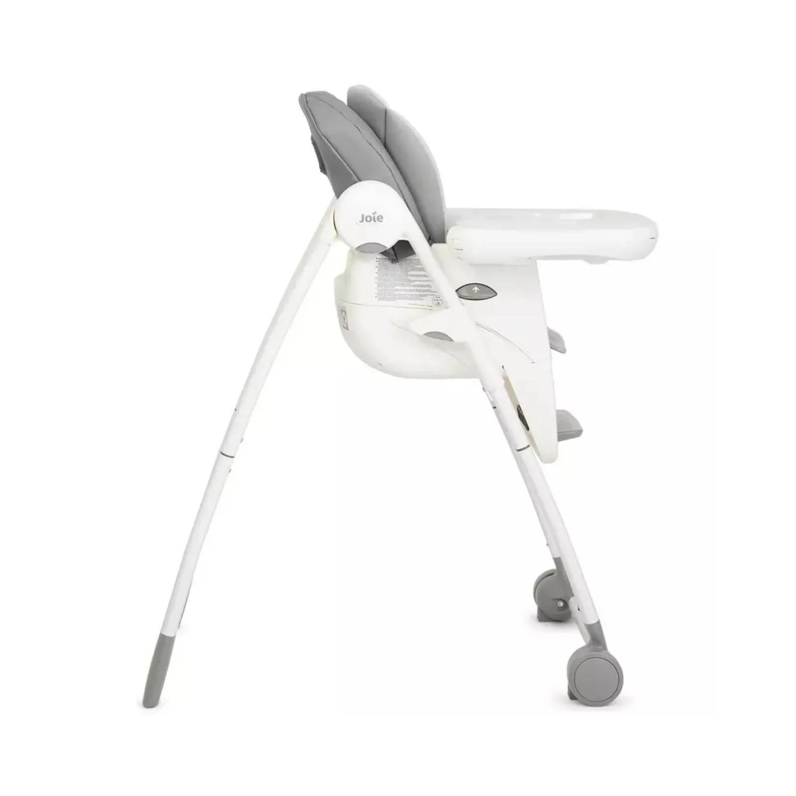 Joie Multiply 6-in-1 Highchair - Artic - Image 6