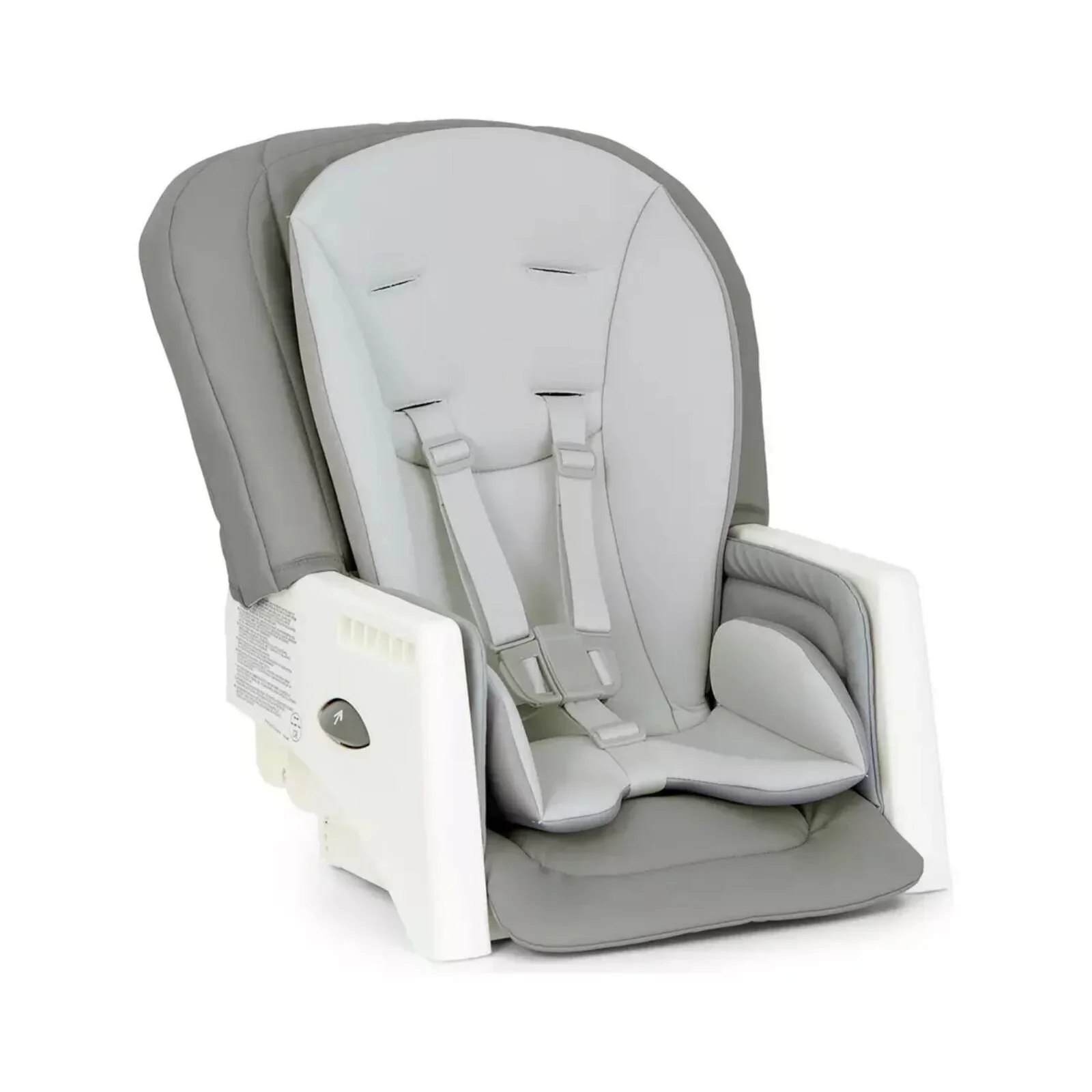 Joie Multiply 6-in-1 Highchair - Artic - Image 8
