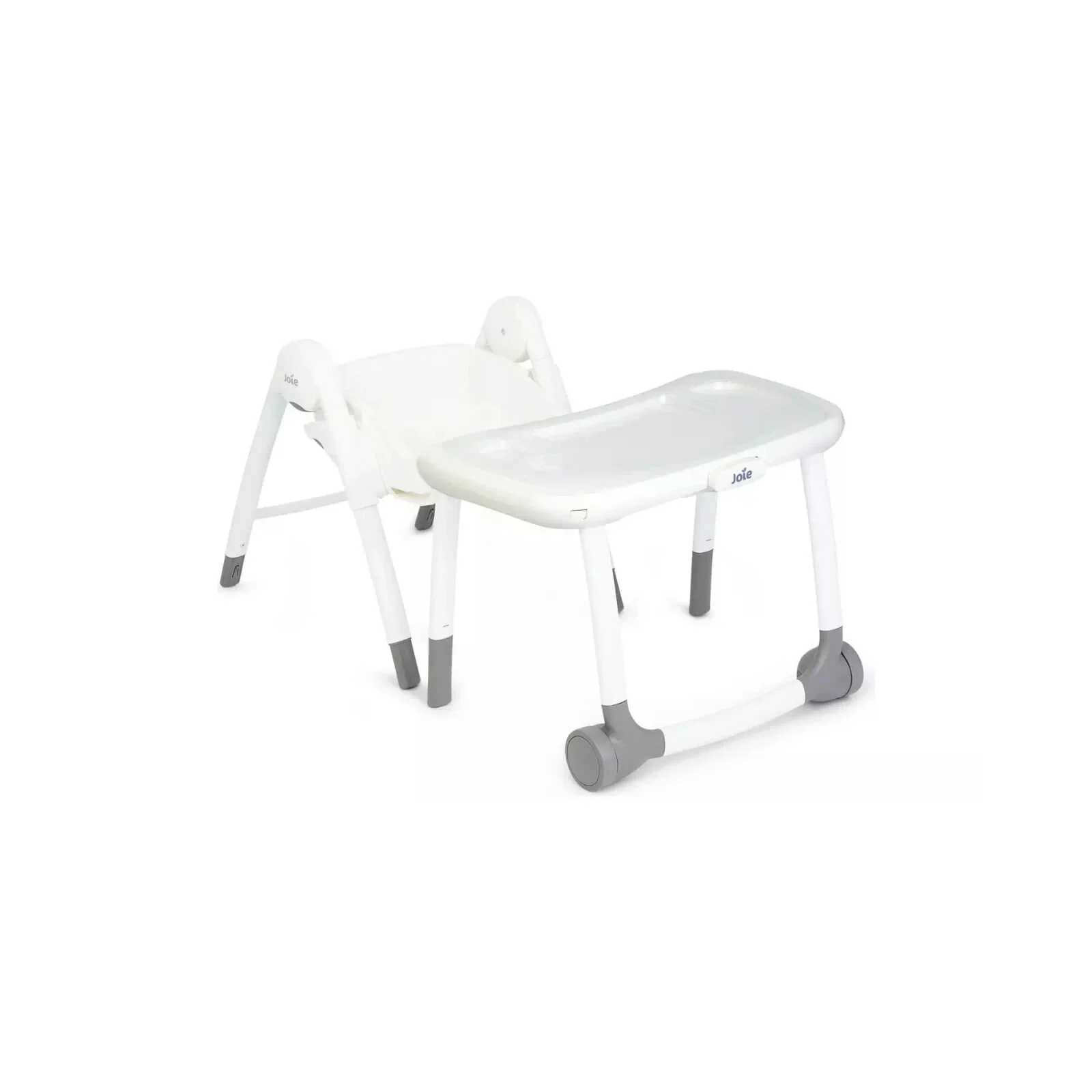Joie Multiply 6-in-1 Highchair - Artic - Image 9