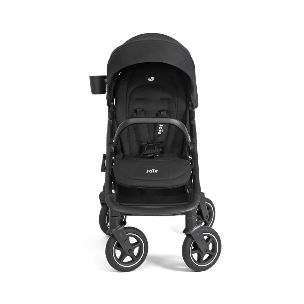 Joie MyDrift Stroller - Raven - Image 3