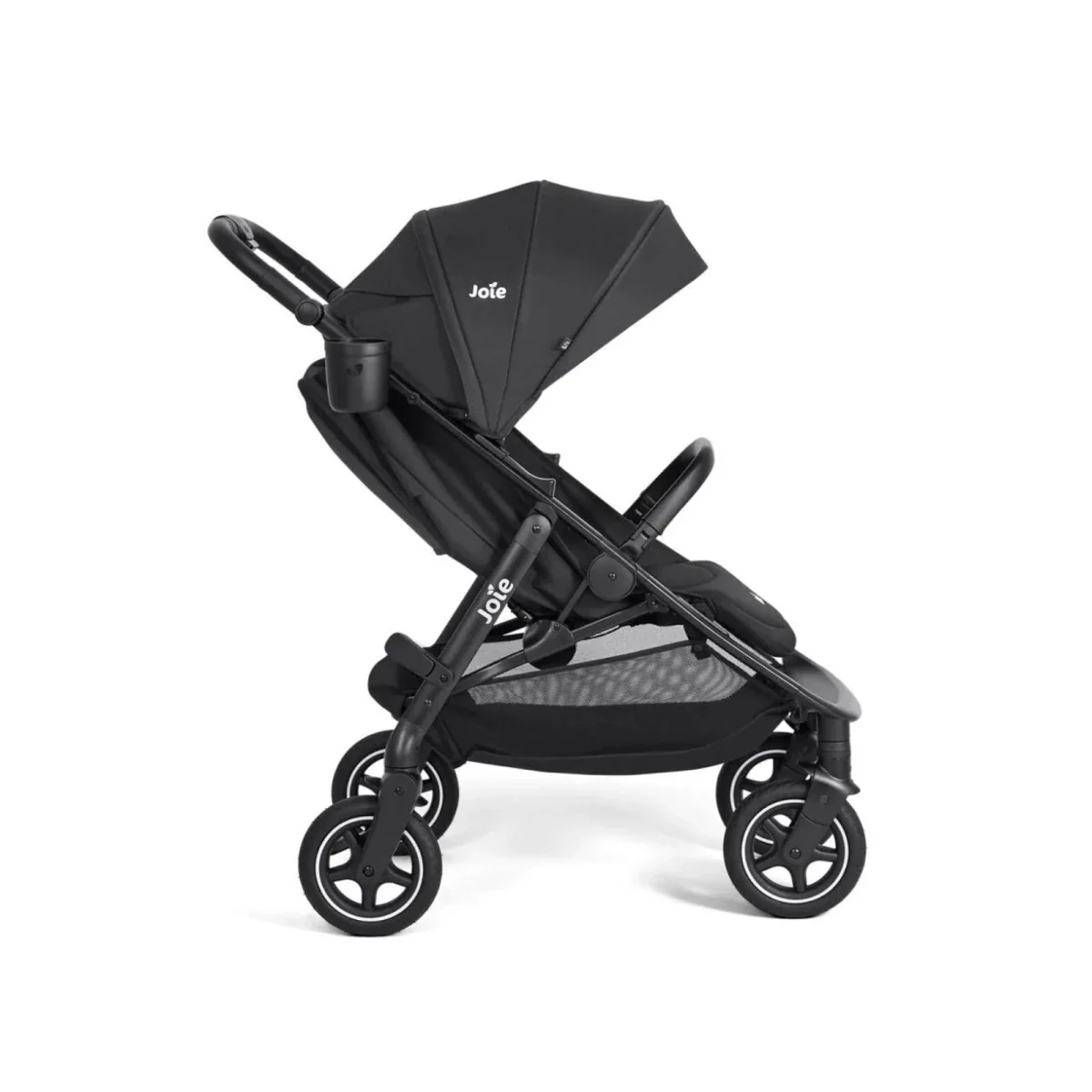 Joie MyDrift Stroller - Raven - Image 4