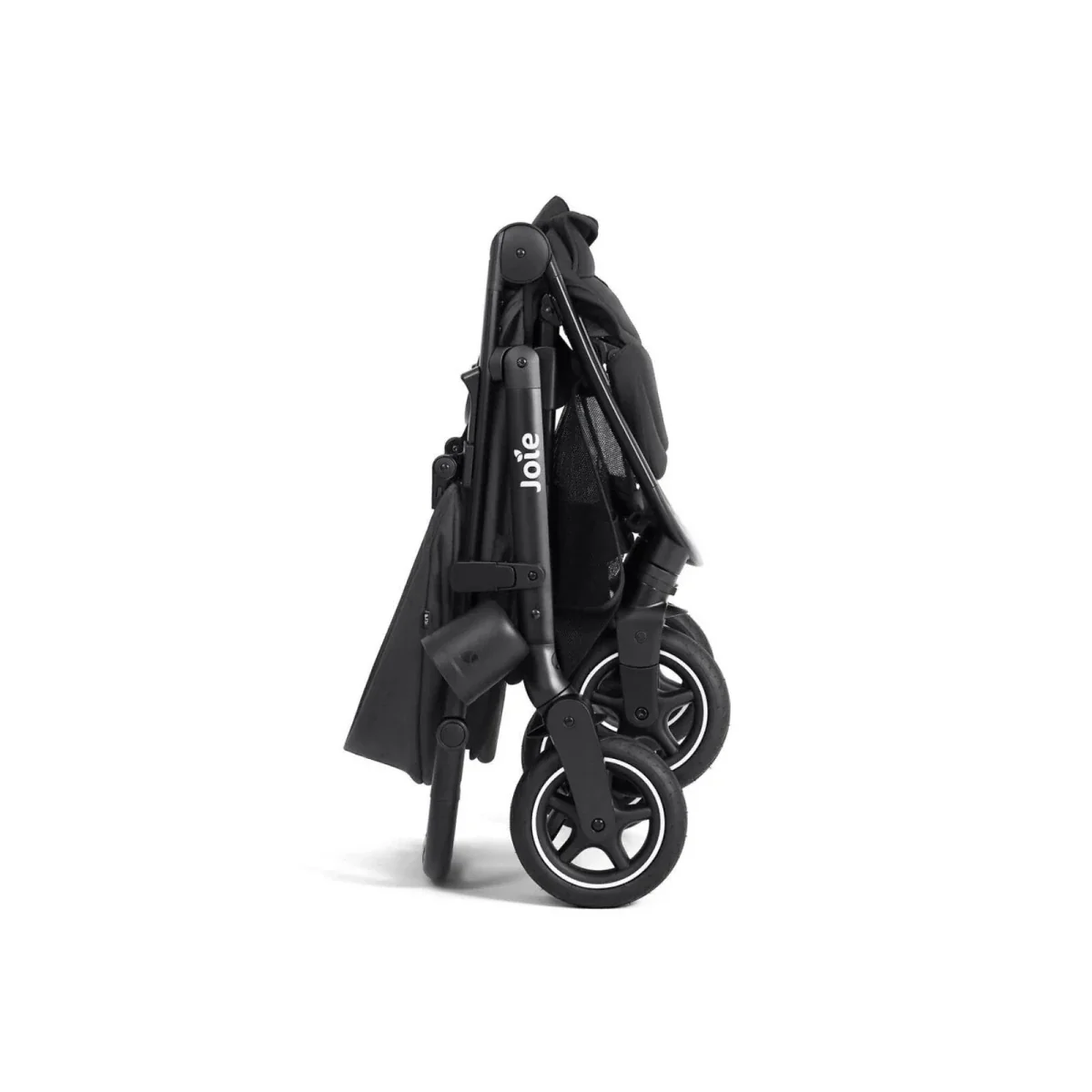 Joie MyDrift Stroller - Raven - Image 6