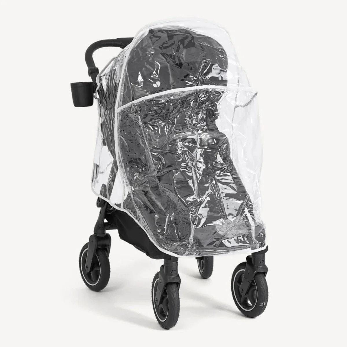 Joie MyDrift Stroller - Raven - Image 9