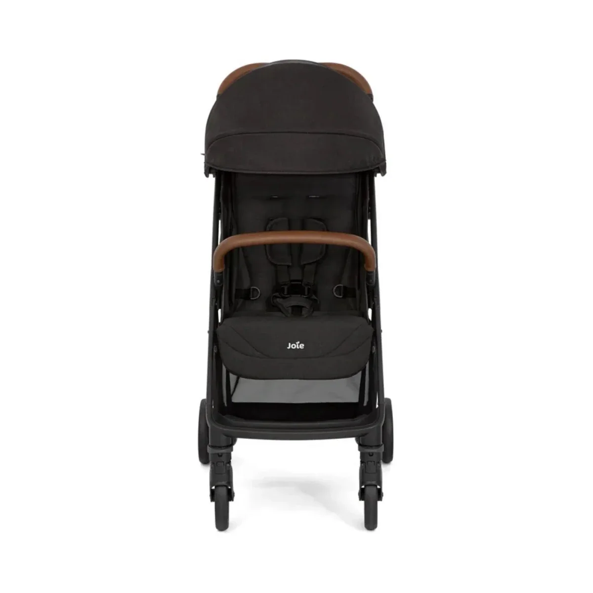 Joie Pact Pro Stroller - Shale - Image 2
