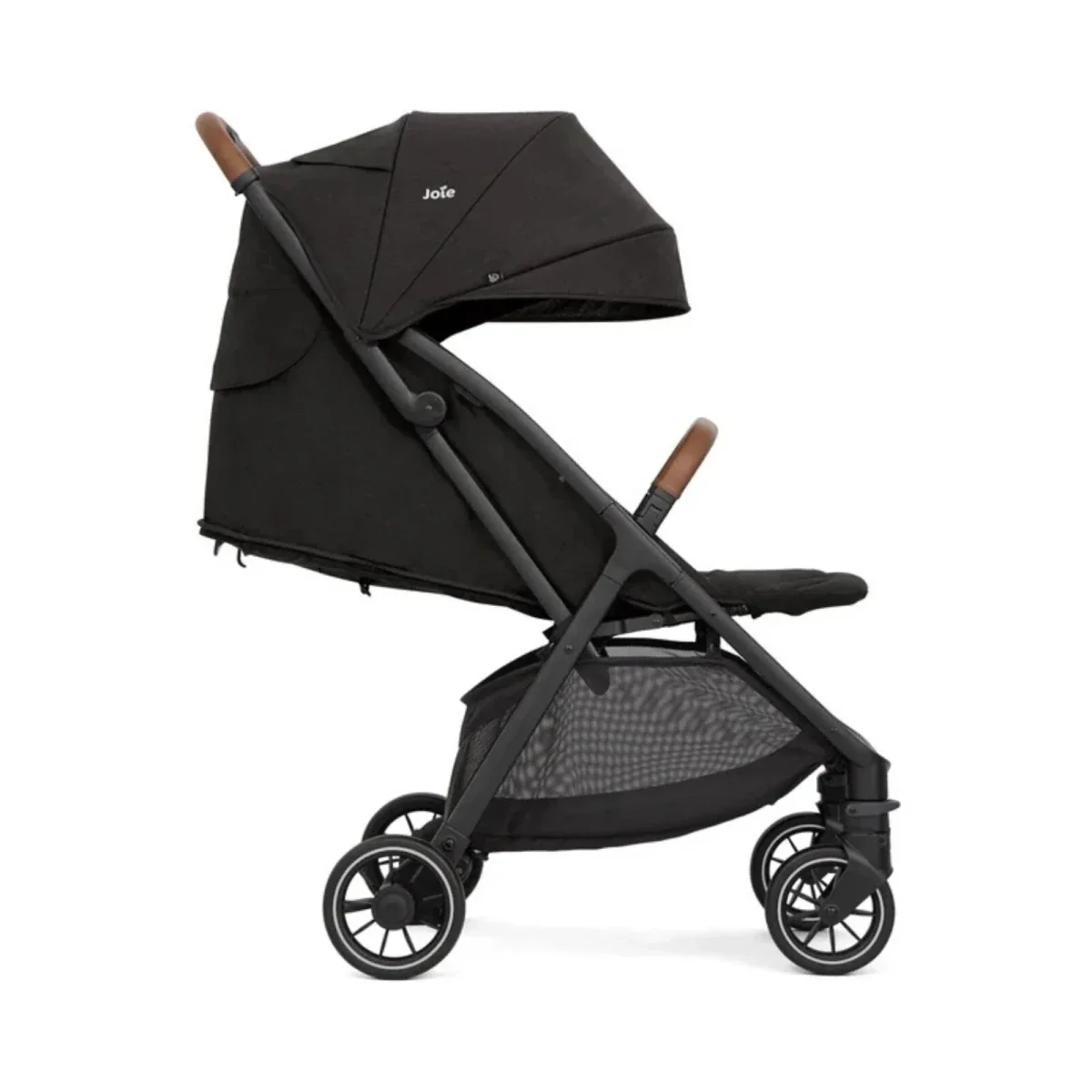 Joie Pact Pro Stroller - Shale - Image 3