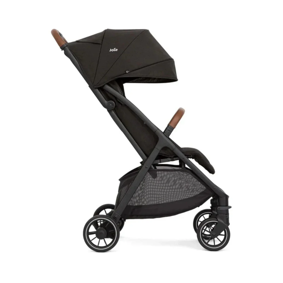 Joie Pact Pro Stroller - Shale - Image 4