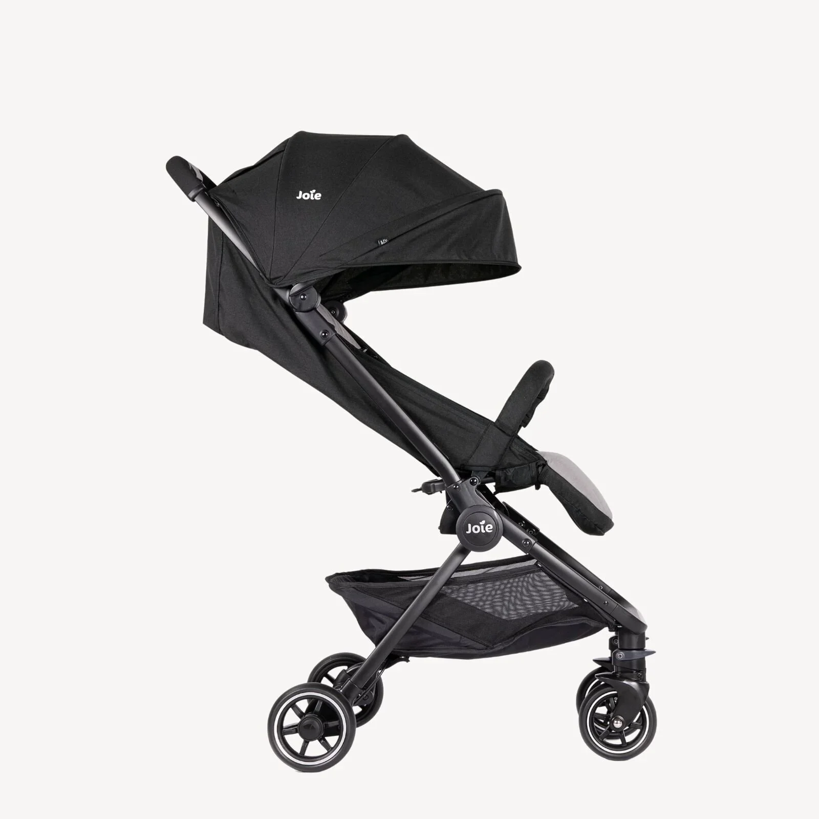 Joie Pact Stroller - Ember - Image 2