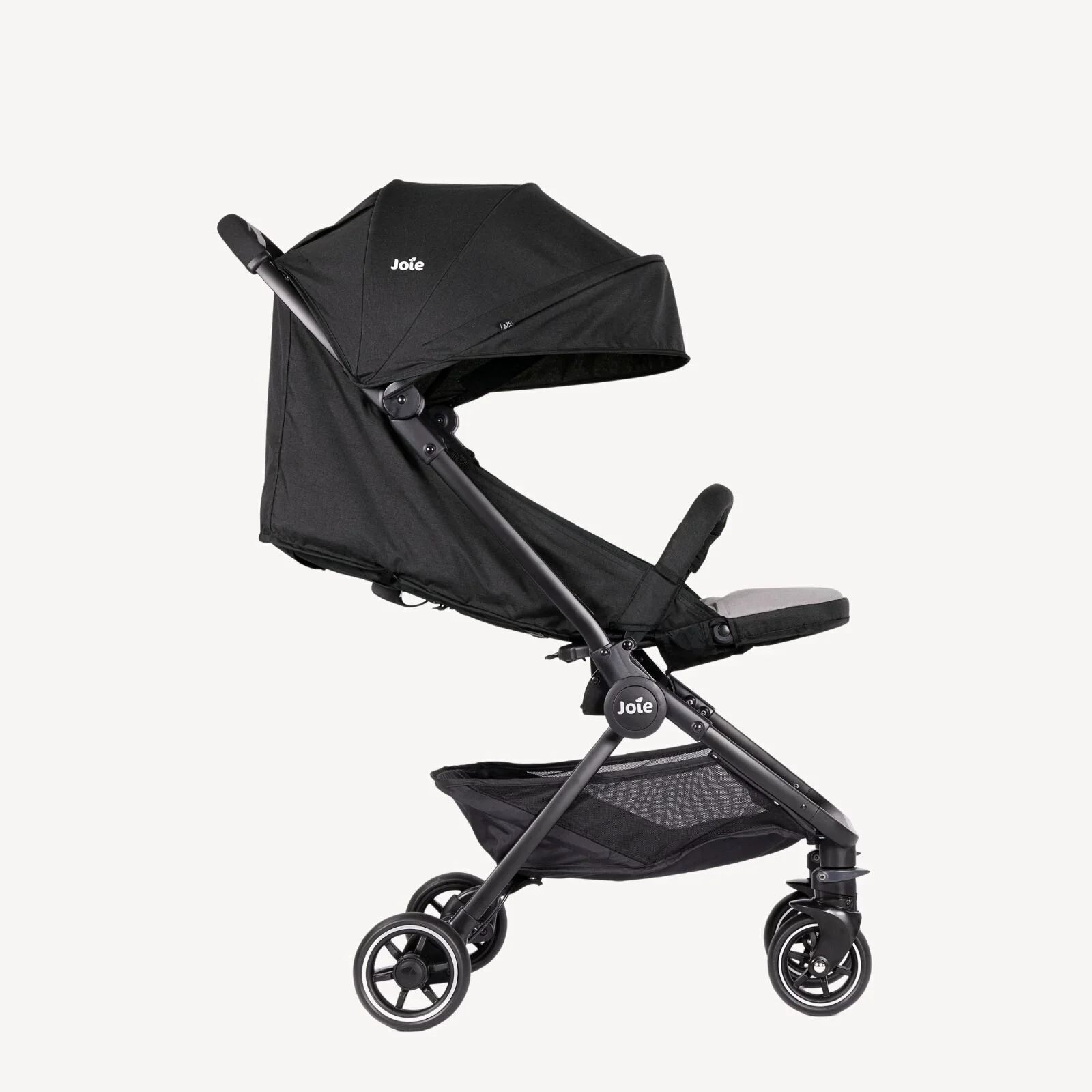 Joie Pact Stroller - Ember - Image 3
