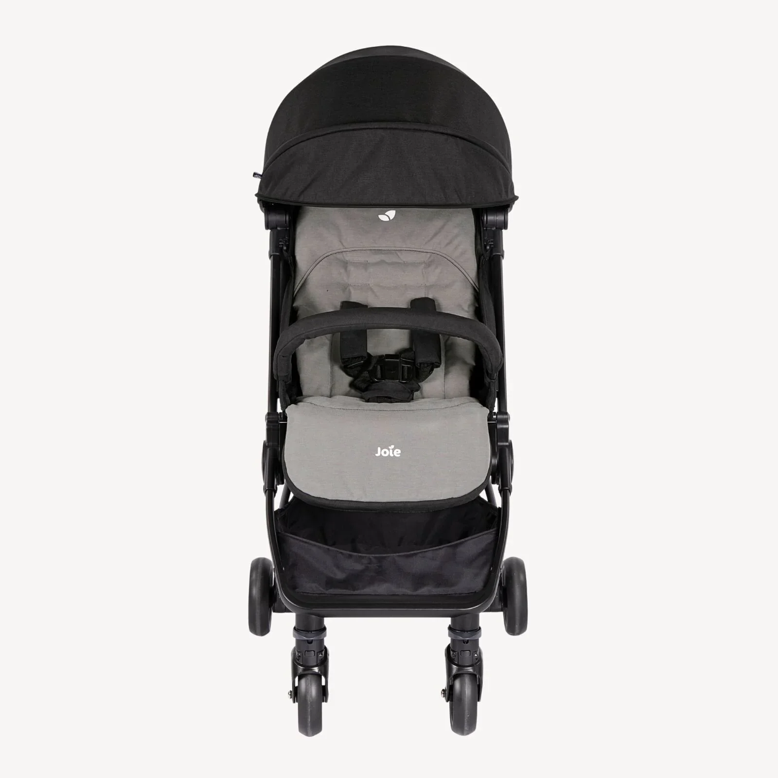 Joie Pact Stroller - Ember - Image 4