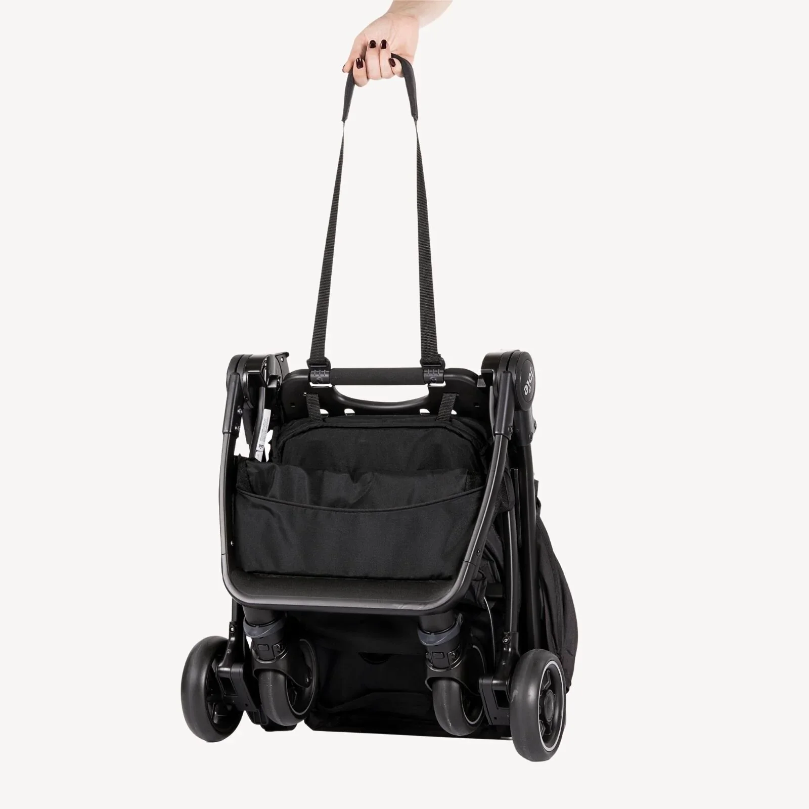 Joie Pact Stroller - Ember - Image 5