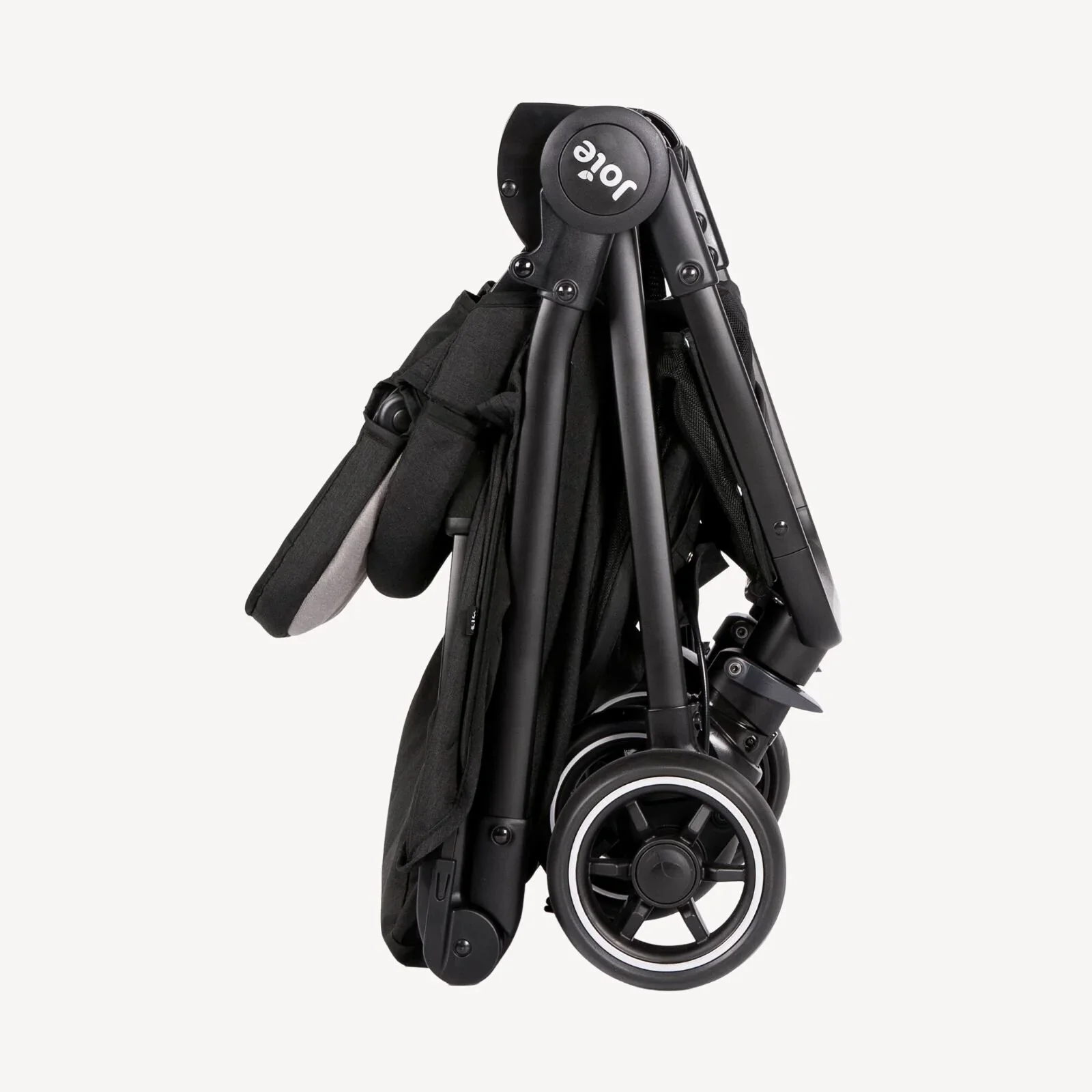 Joie Pact Stroller - Ember - Image 7