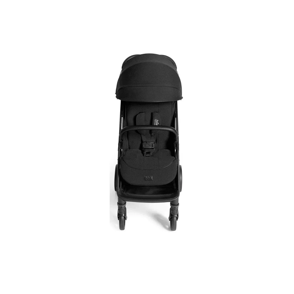 Joie Parcel LX Signature Stroller - Eclipse - Image 2