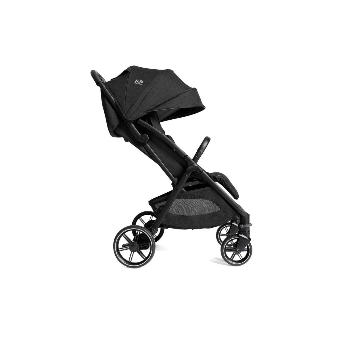 Joie Parcel LX Signature Stroller - Eclipse - Image 3