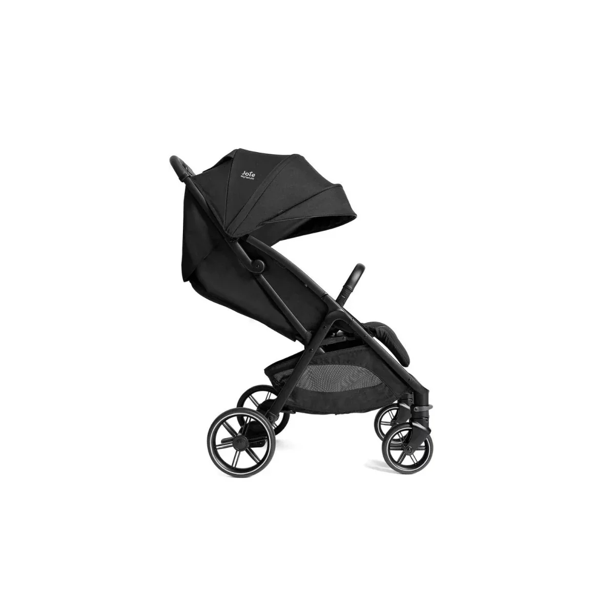 Joie Parcel LX Signature Stroller - Eclipse - Image 4