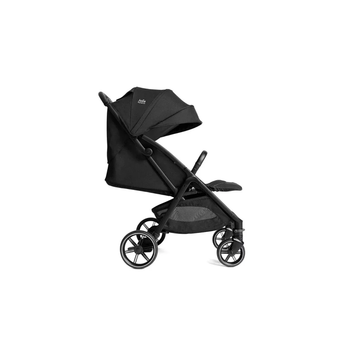 Joie Parcel LX Signature Stroller - Eclipse - Image 5