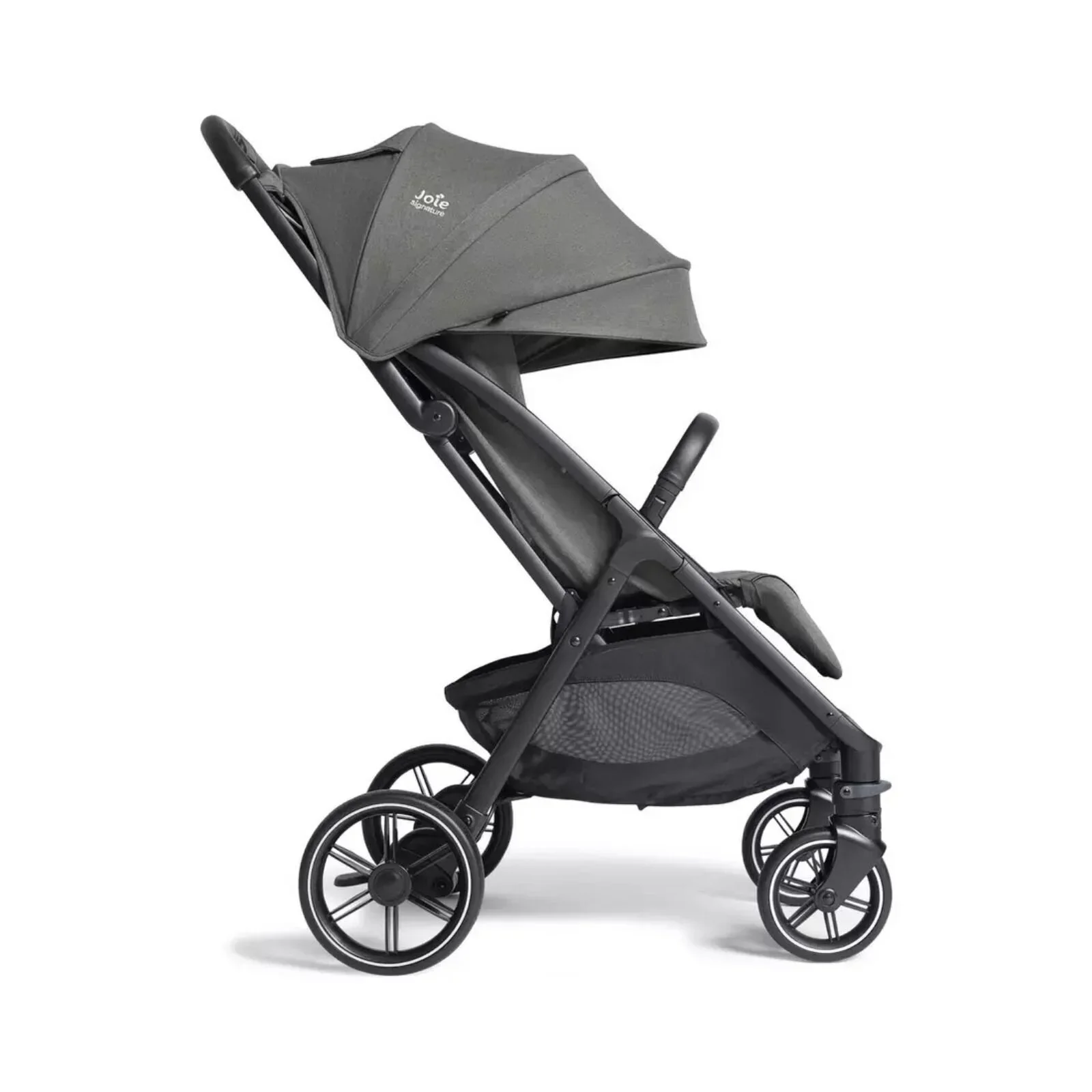 Joie Parcel LX Signature Stroller - Evergreen - Image 3