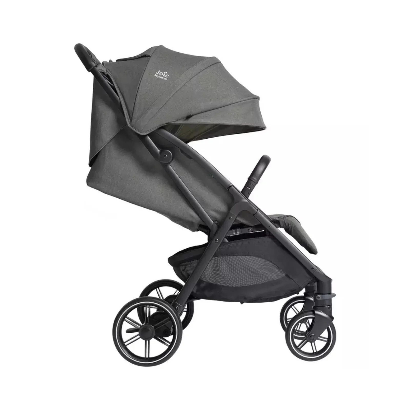 Joie Parcel LX Signature Stroller - Evergreen - Image 4