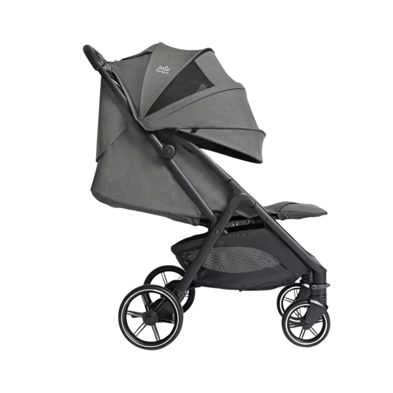 Joie Parcel LX Signature Stroller - Evergreen - Image 5