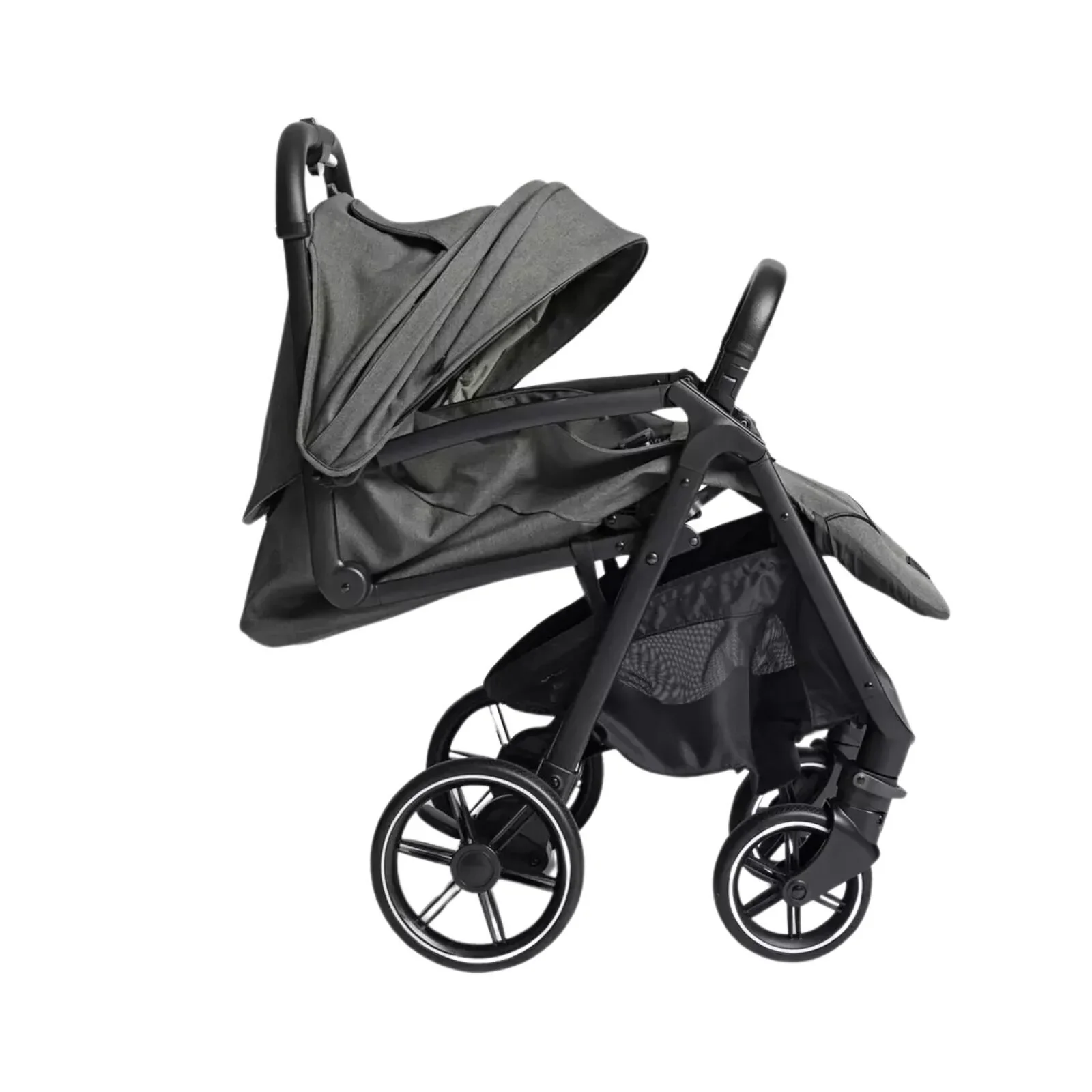 Joie Parcel LX Signature Stroller - Evergreen - Image 6