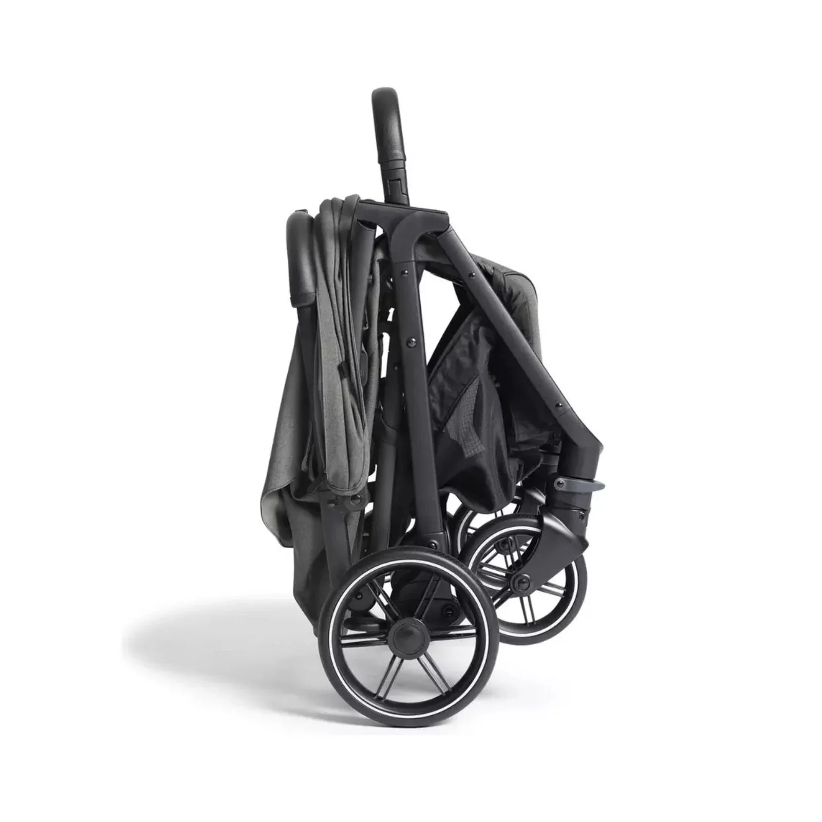 Joie Parcel LX Signature Stroller - Evergreen - Image 7