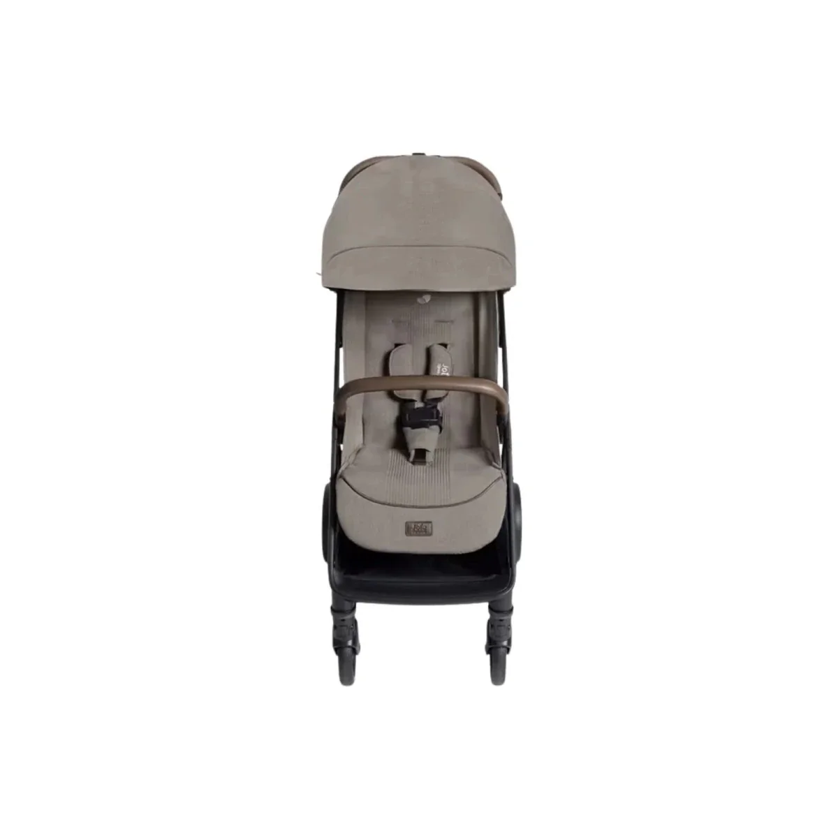 Joie Parcel LX Signature Stroller - Maple - Image 2