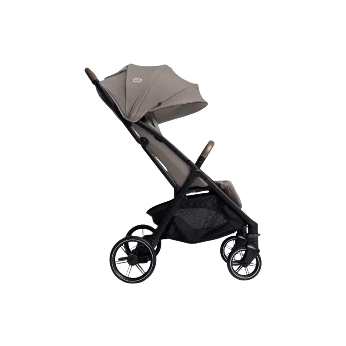 Joie Parcel LX Signature Stroller - Maple - Image 3