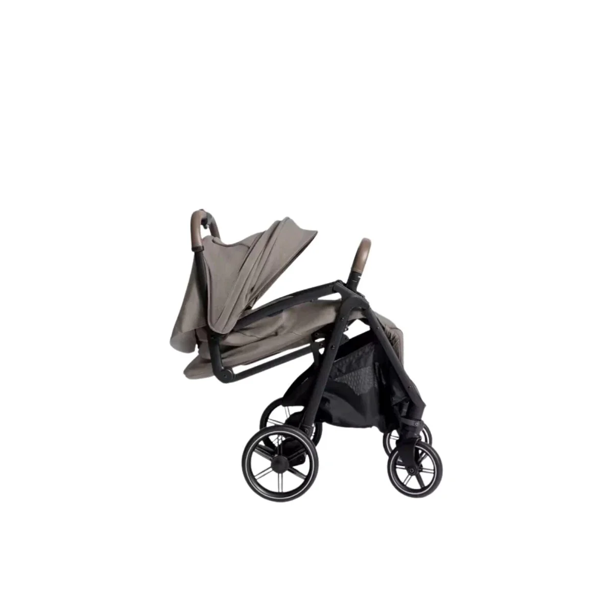 Joie Parcel LX Signature Stroller - Maple - Image 4