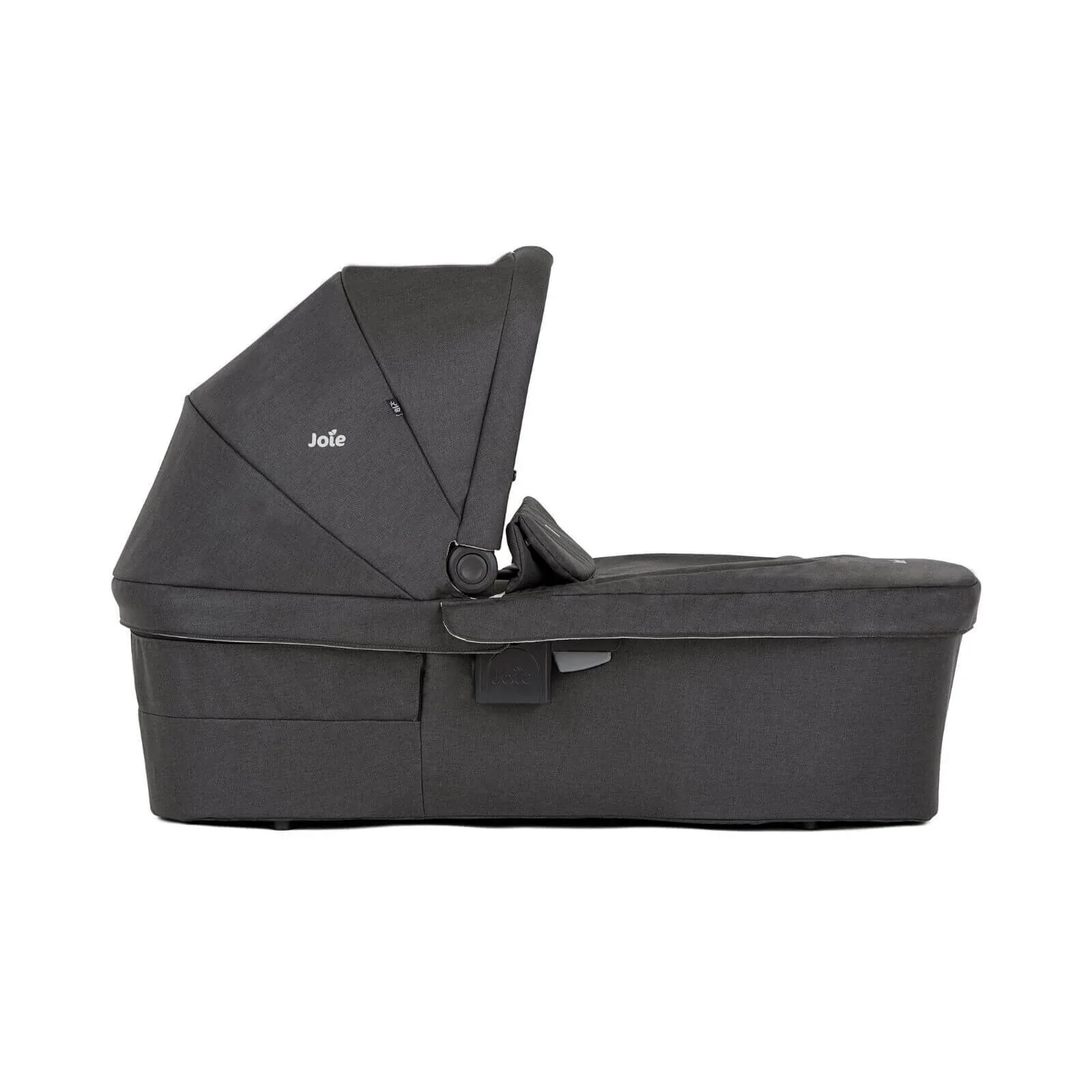 Joie Ramble XL Carrycot - Shale - Image 3