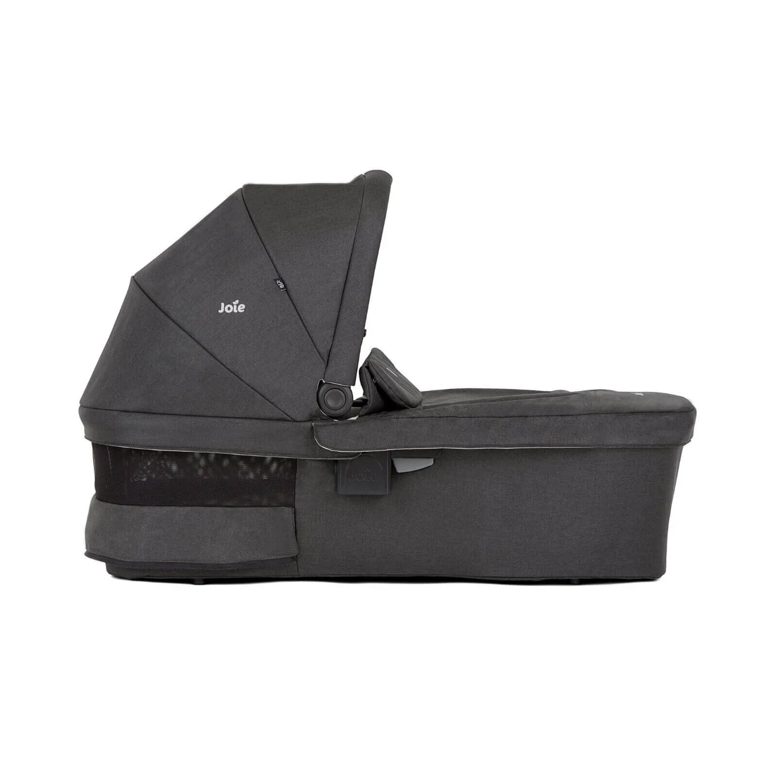 Joie Ramble XL Carrycot - Shale - Image 4