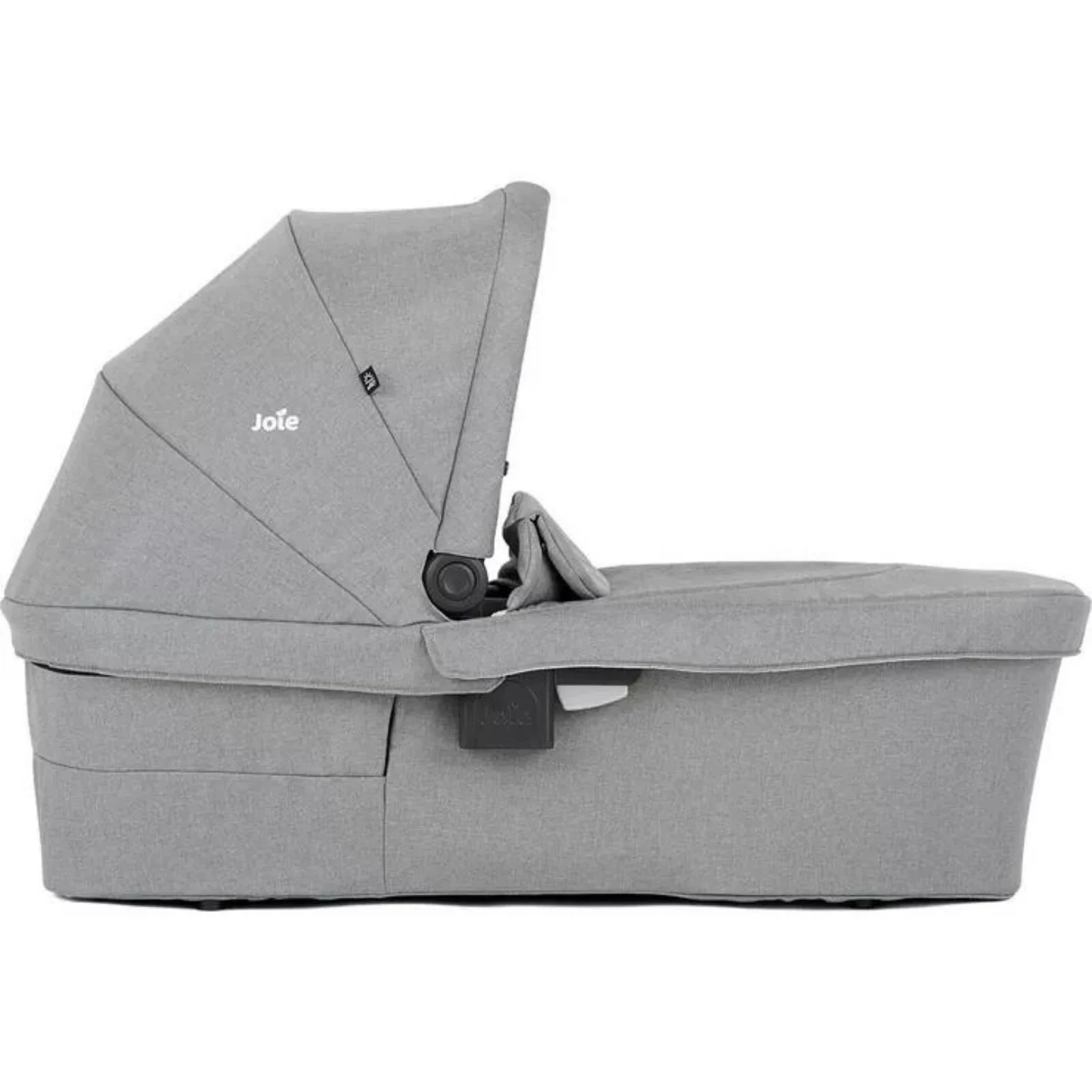 Joie Ramble XL Carrycot - Pebble - Image 5