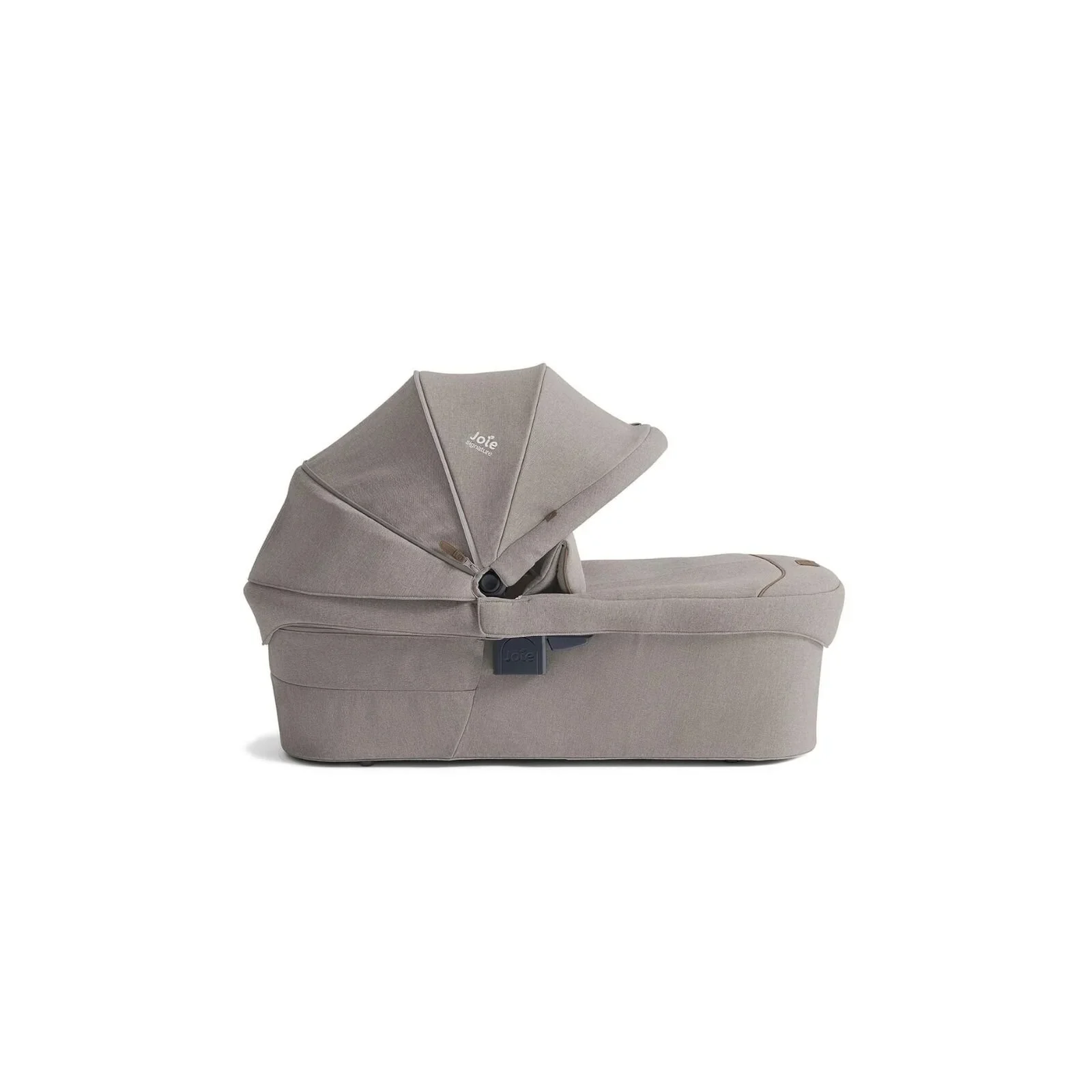 Joie Ramble XL Signature Carrycot - Maple - Image 3