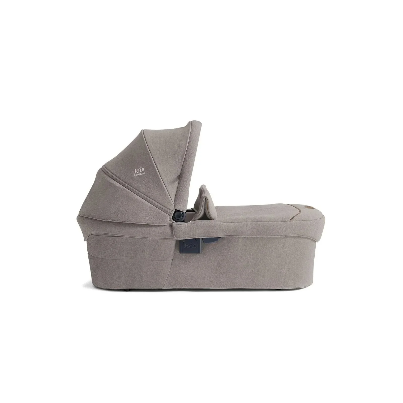 Joie Ramble XL Signature Carrycot - Maple - Image 4