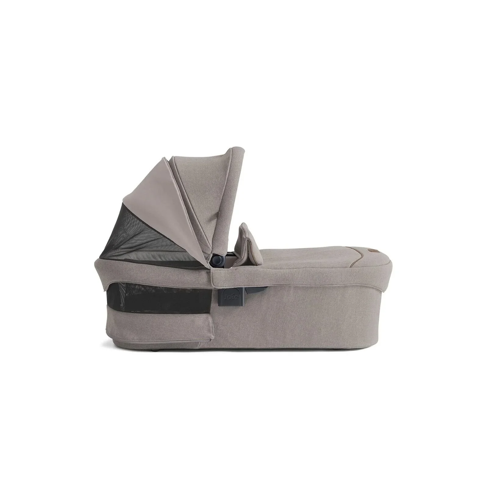 Joie Ramble XL Signature Carrycot - Maple - Image 5
