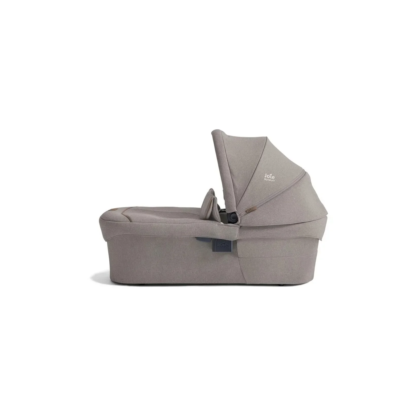 Joie Ramble XL Signature Carrycot - Maple - Image 6