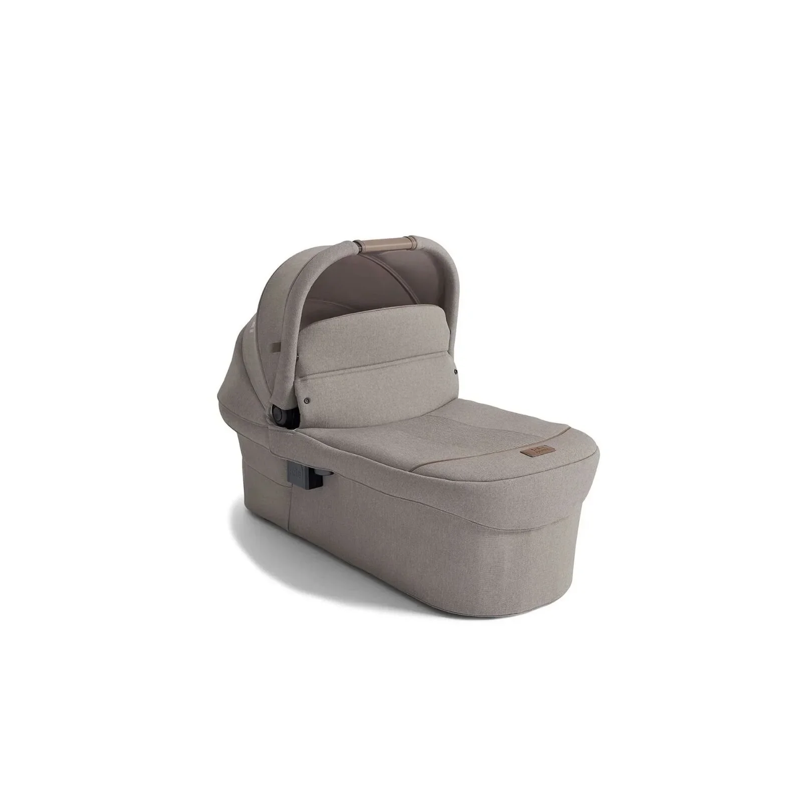 Joie Ramble XL Signature Carrycot - Maple - Image 7