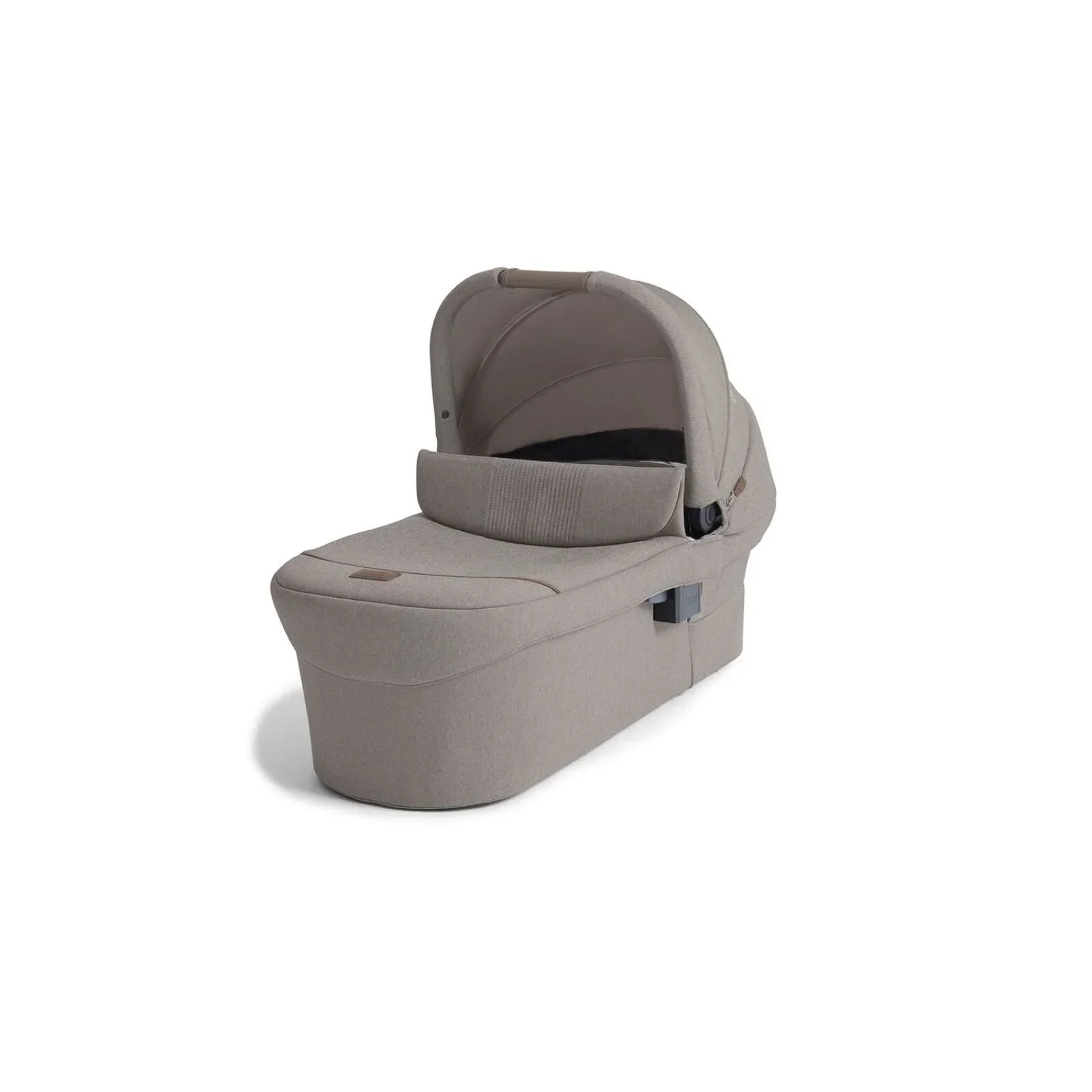 Joie Ramble XL Signature Carrycot - Maple - Image 8