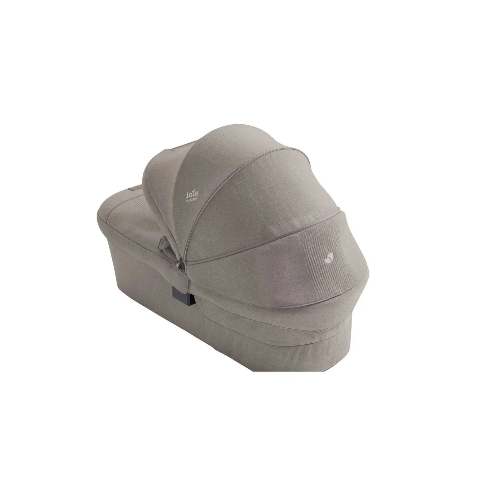 Joie Ramble XL Signature Carrycot - Maple - Image 9