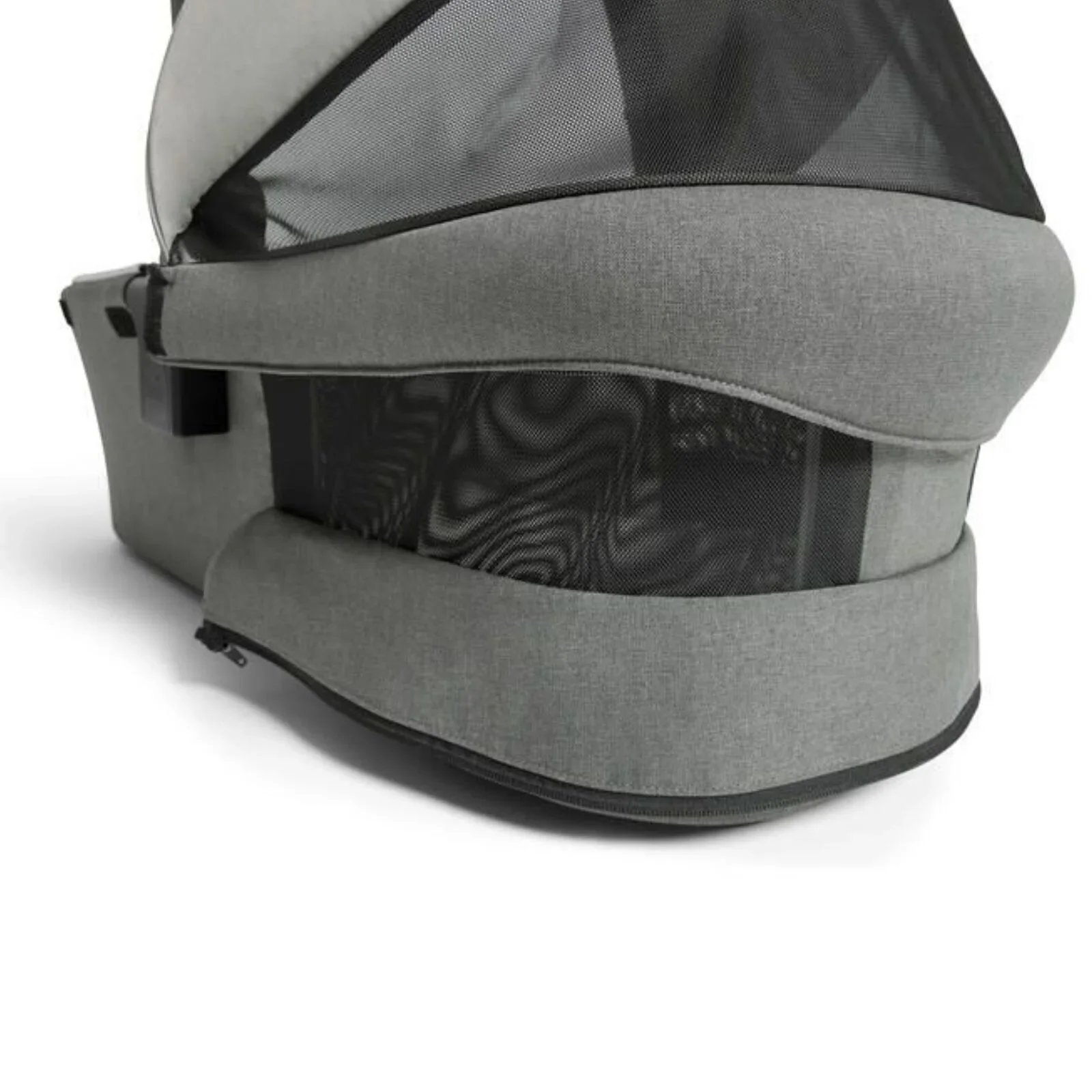 Joie Ramble XL Signature Carrycot - Evergreen - Image 11