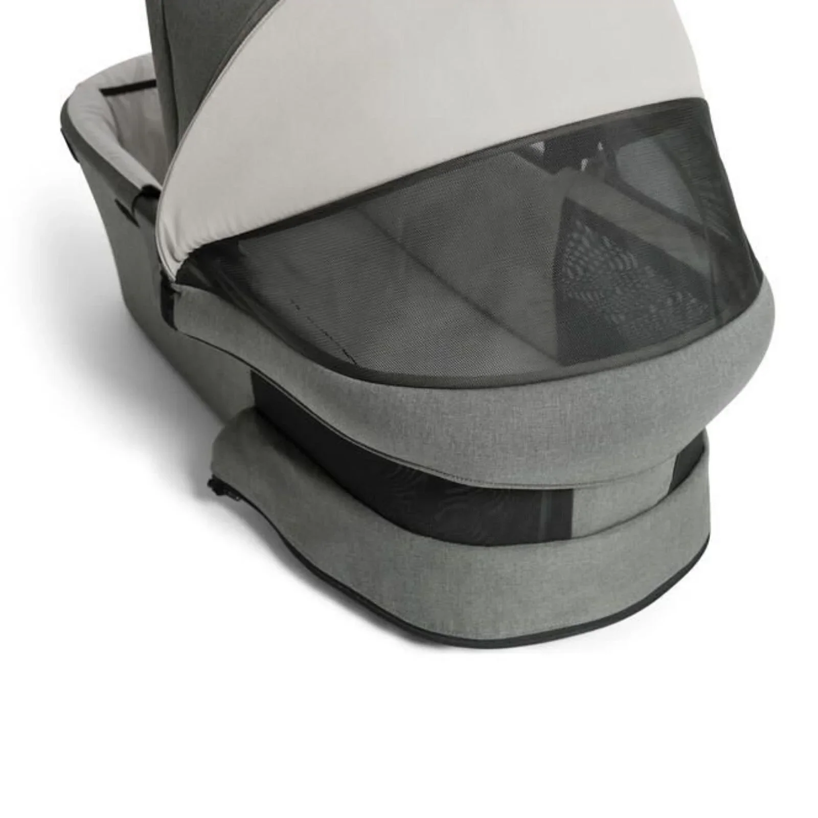Joie Ramble XL Signature Carrycot - Evergreen - Image 12