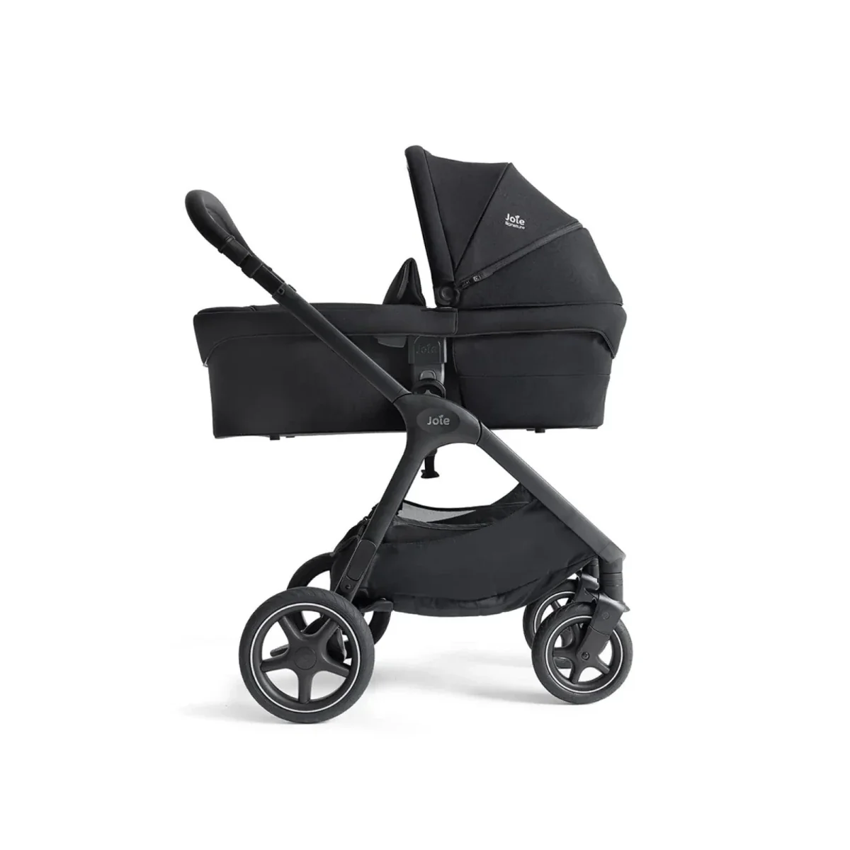 Joie Ramble XL Signature Carrycot - Eclipse - Image 4