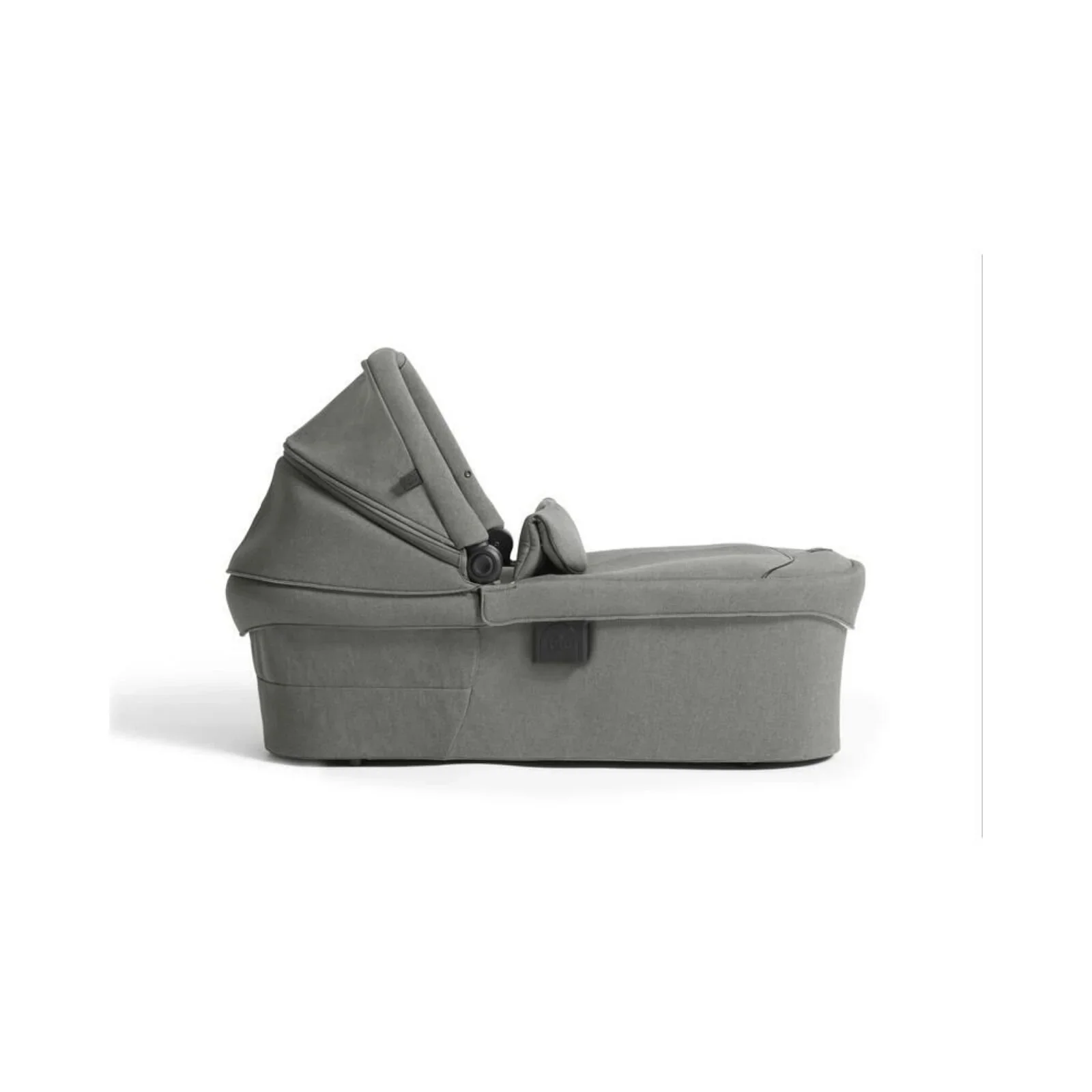 Joie Ramble XL Signature Carrycot - Evergreen - Image 3