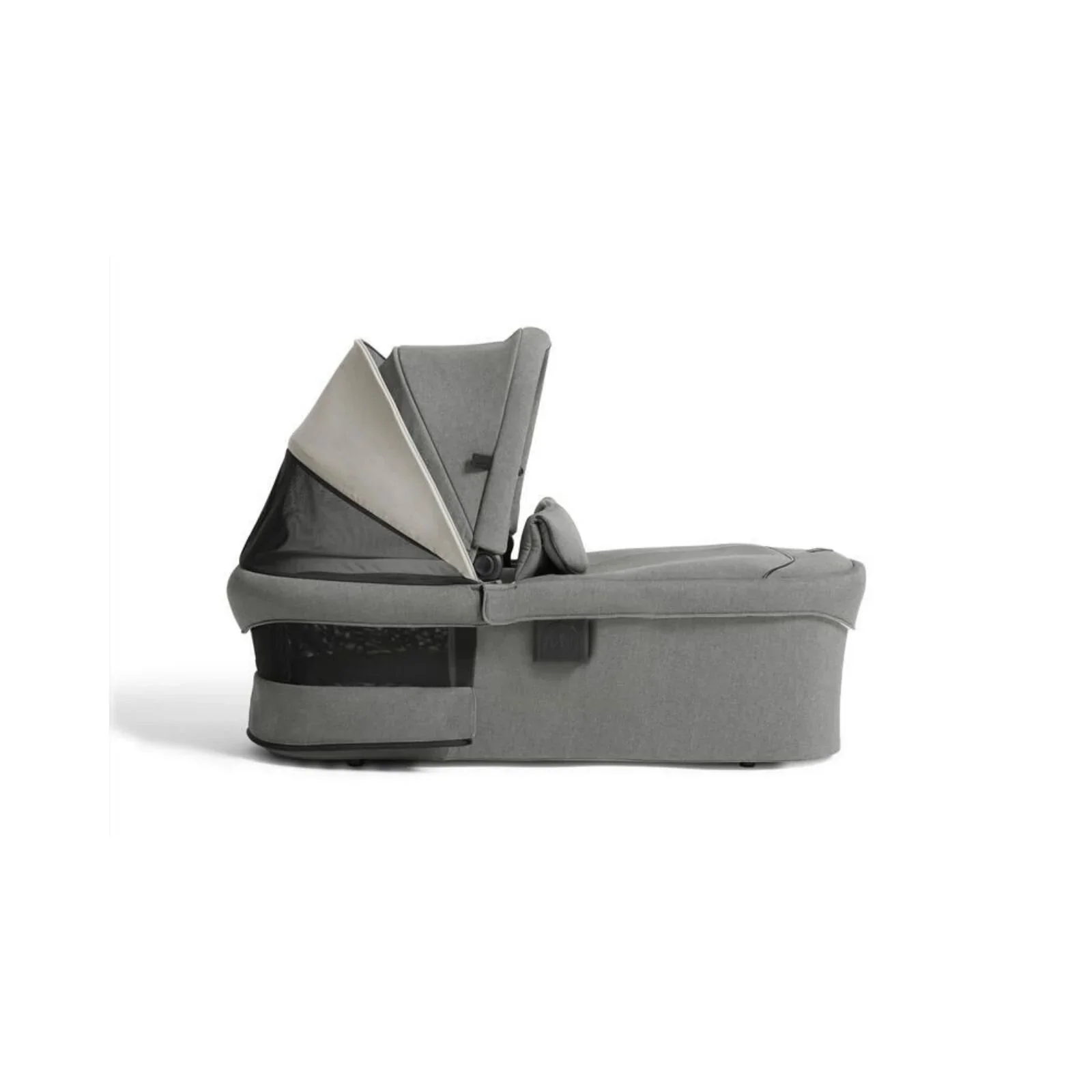 Joie Ramble XL Signature Carrycot - Evergreen - Image 4
