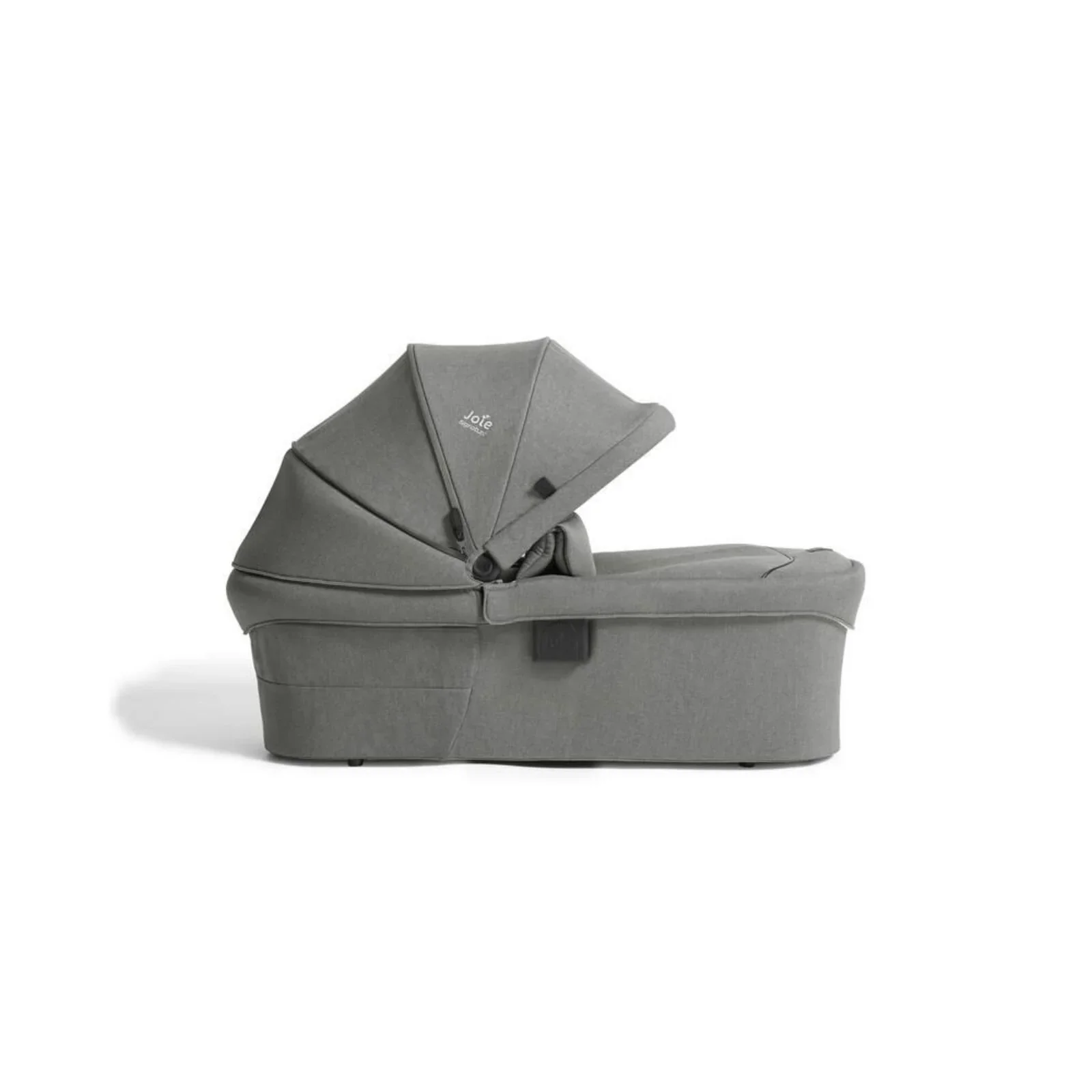 Joie Ramble XL Signature Carrycot - Evergreen - Image 5