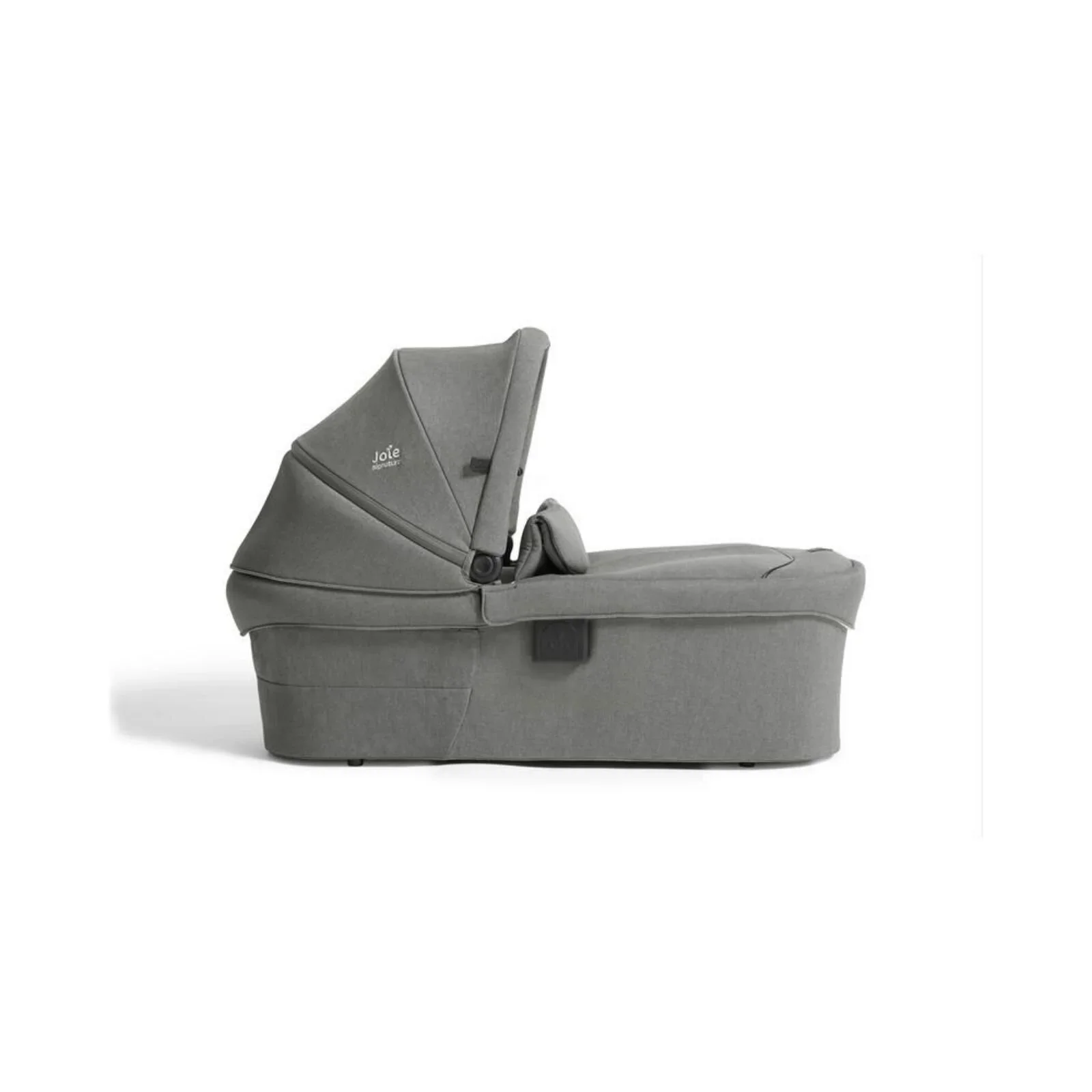 Joie Ramble XL Signature Carrycot - Evergreen - Image 6