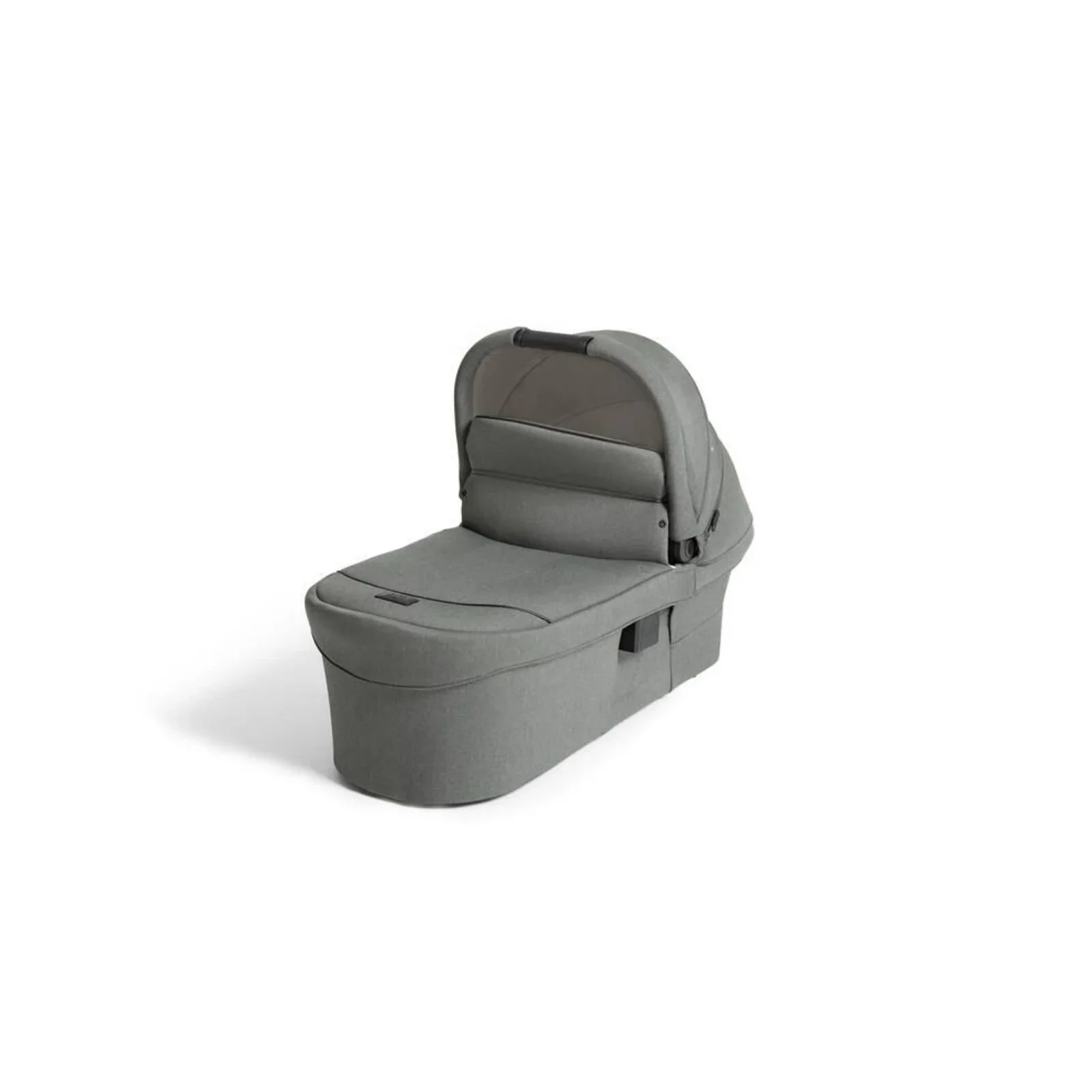 Joie Ramble XL Signature Carrycot - Evergreen - Image 8