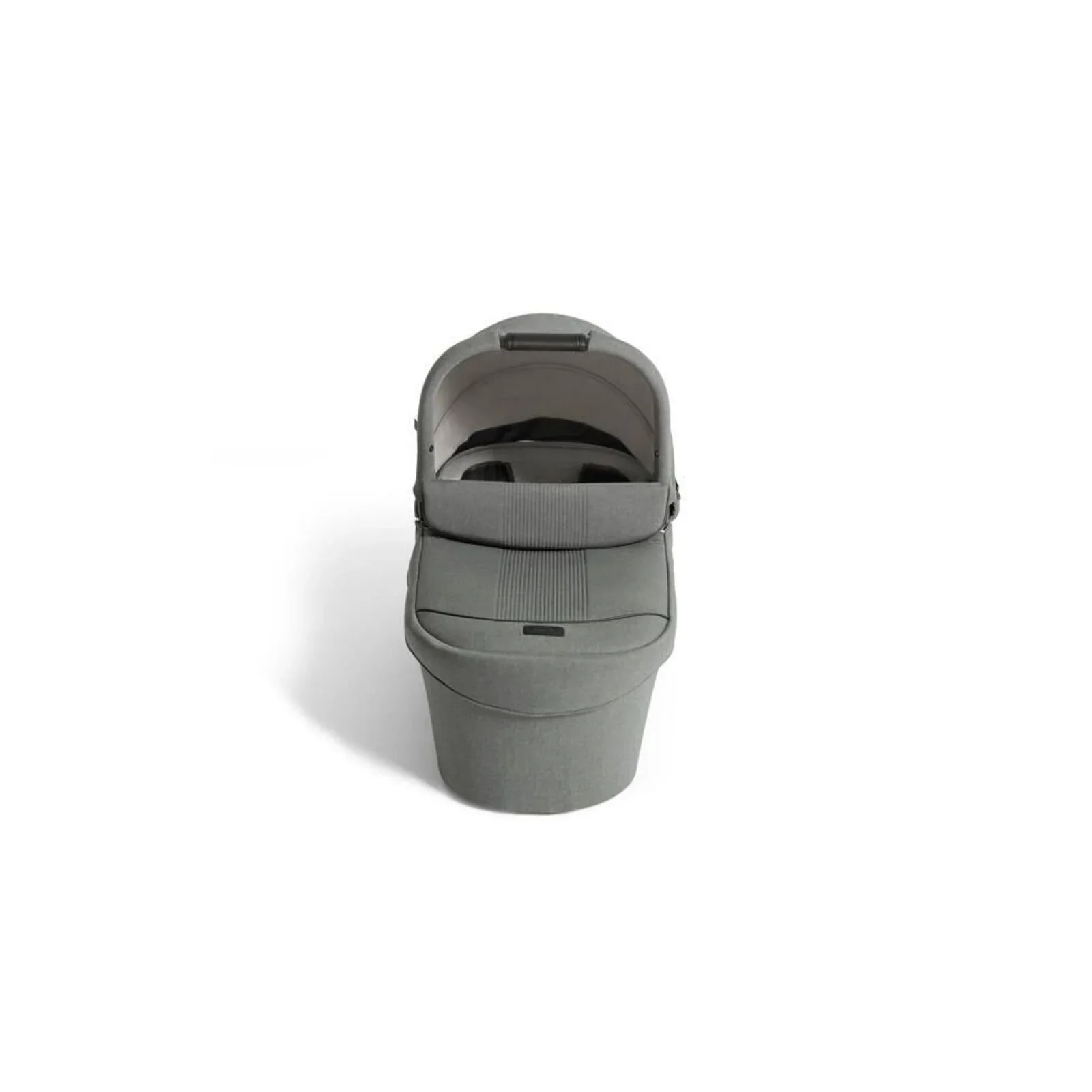 Joie Ramble XL Signature Carrycot - Evergreen - Image 9
