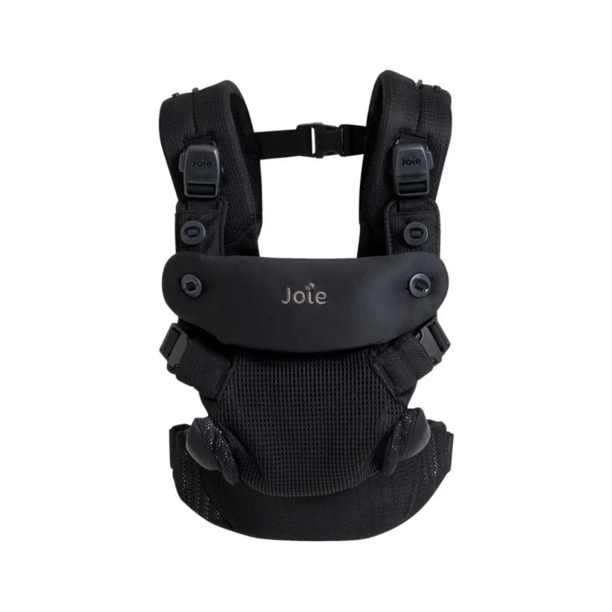 Joie Savvy Air 4-in-1 Baby Carrier - Coal - Image 2