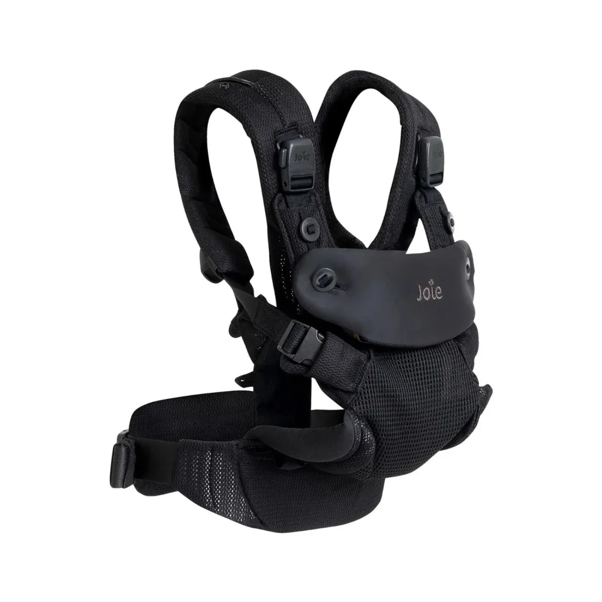 Joie Savvy Air 4-in-1 Baby Carrier - Coal - Image 4