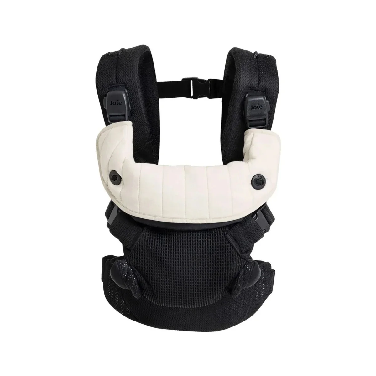 Joie Savvy Air 4-in-1 Baby Carrier - Coal - Image 5