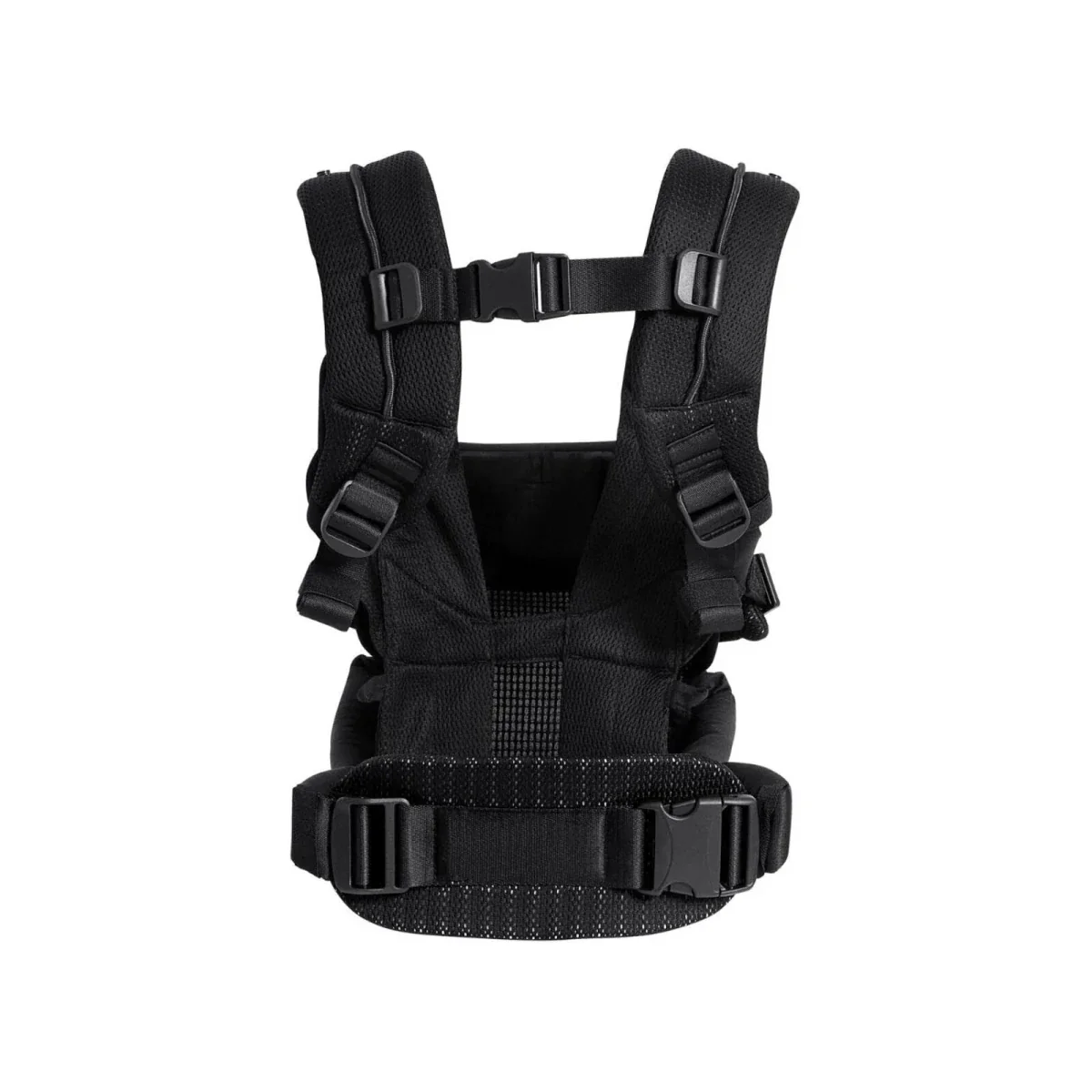 Joie Savvy Air 4-in-1 Baby Carrier - Coal - Image 6